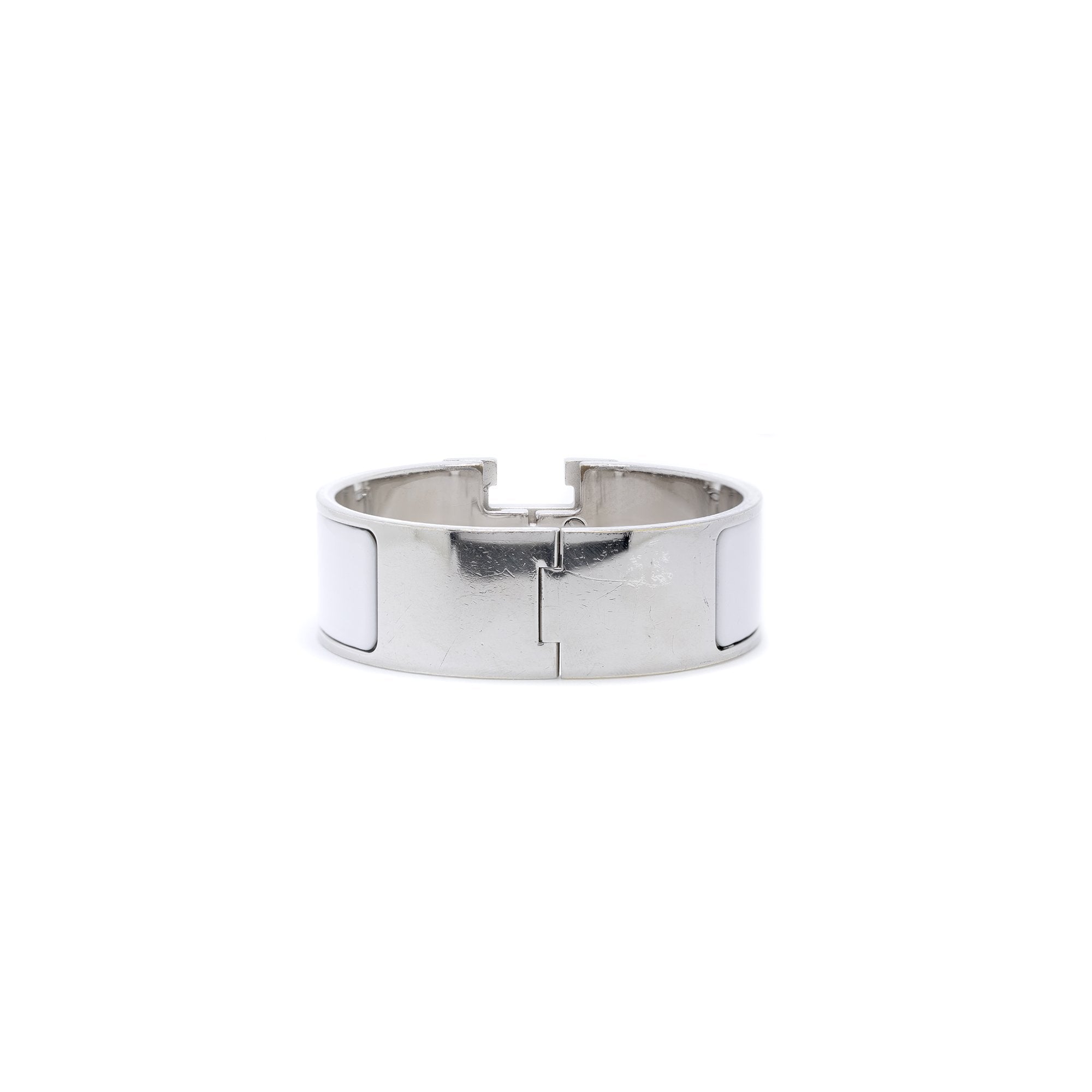 Hermes Clic Clac H Bracelet