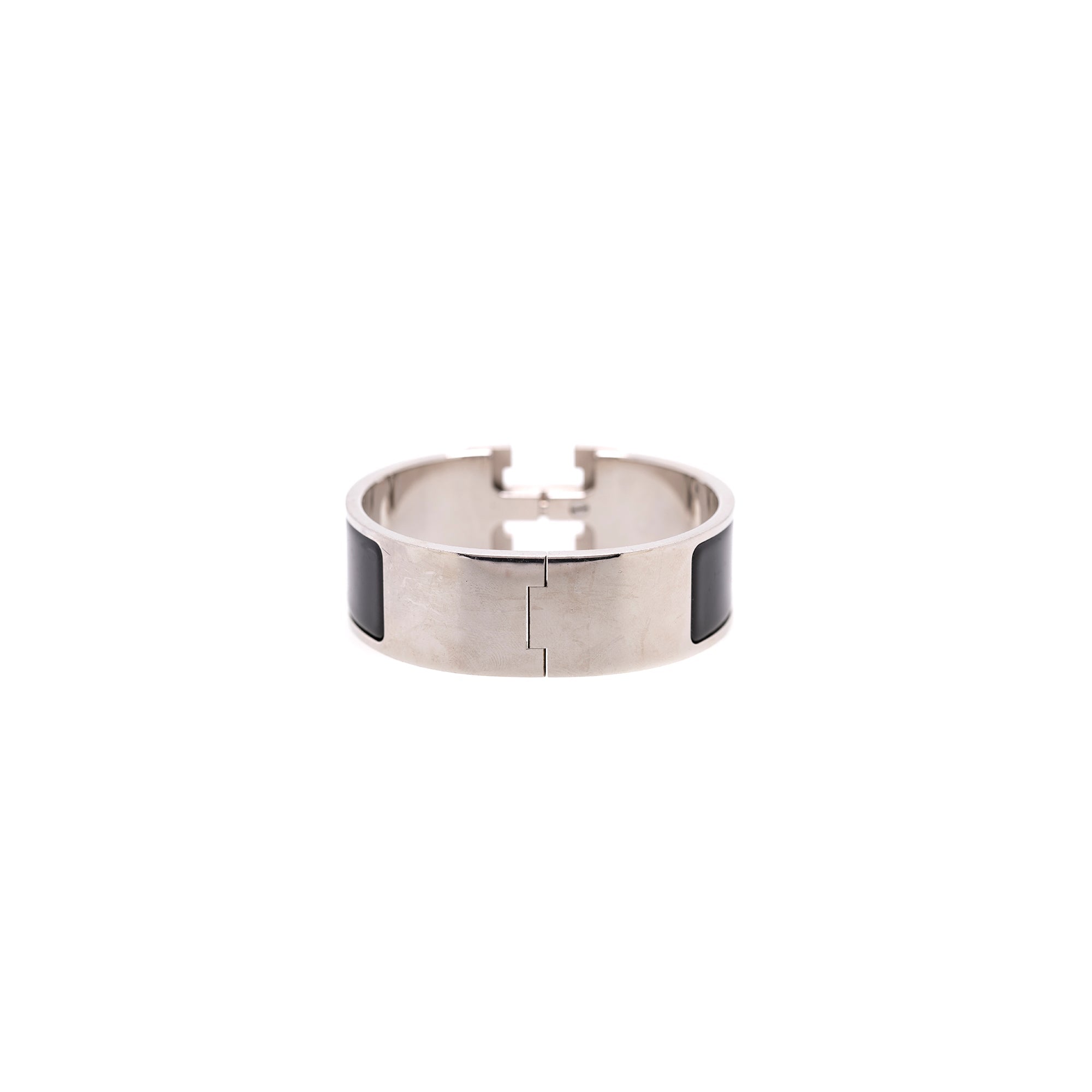 Hermes Clic Clac H Bracelet