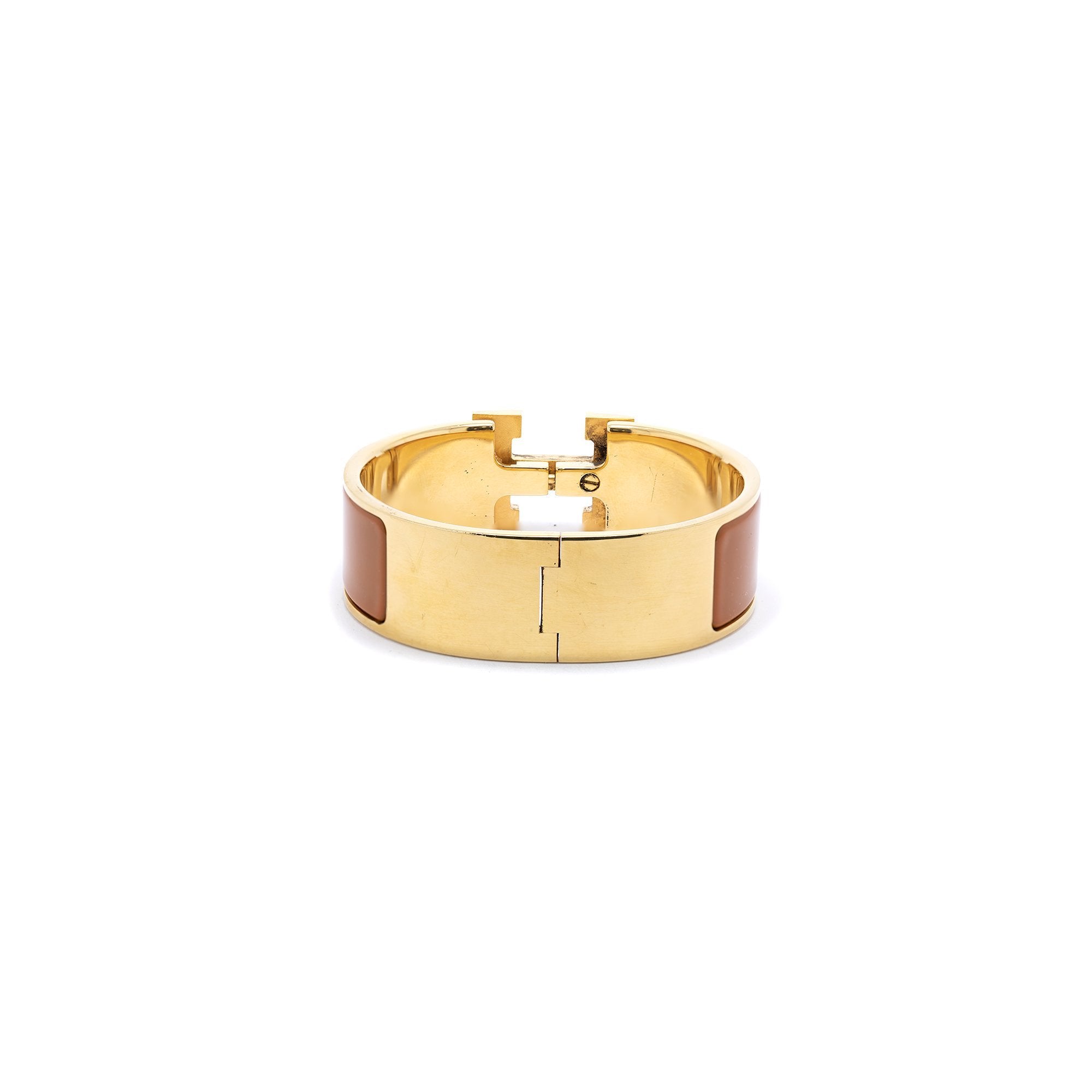 Hermes Clic Clac H Bracelet