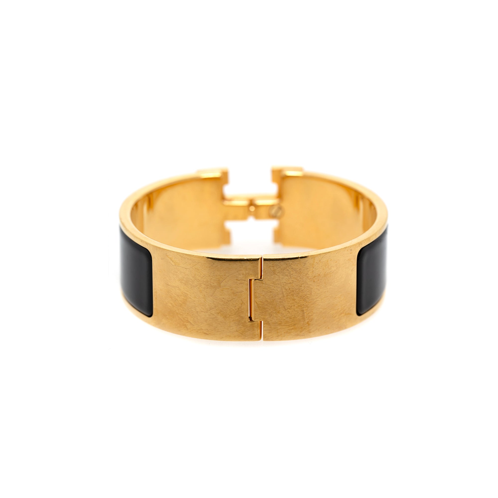 Hermes Clic Clac H Bracelet