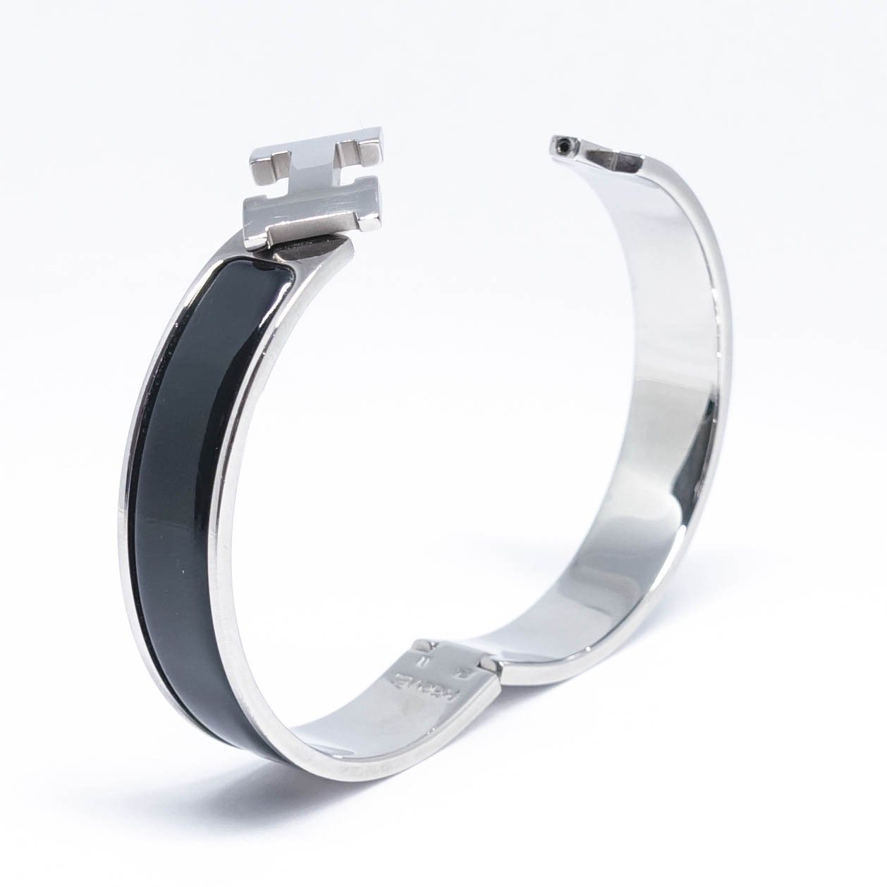 Hermes Clic Clac H Bracelet