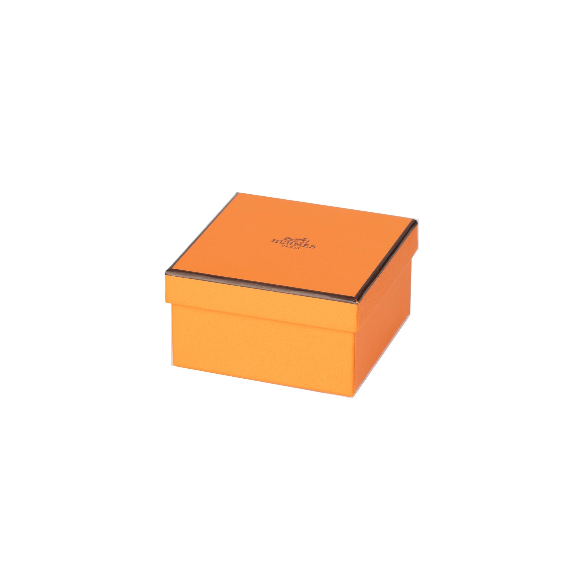 Hermes Clic Clac H Bracelet w/ Box