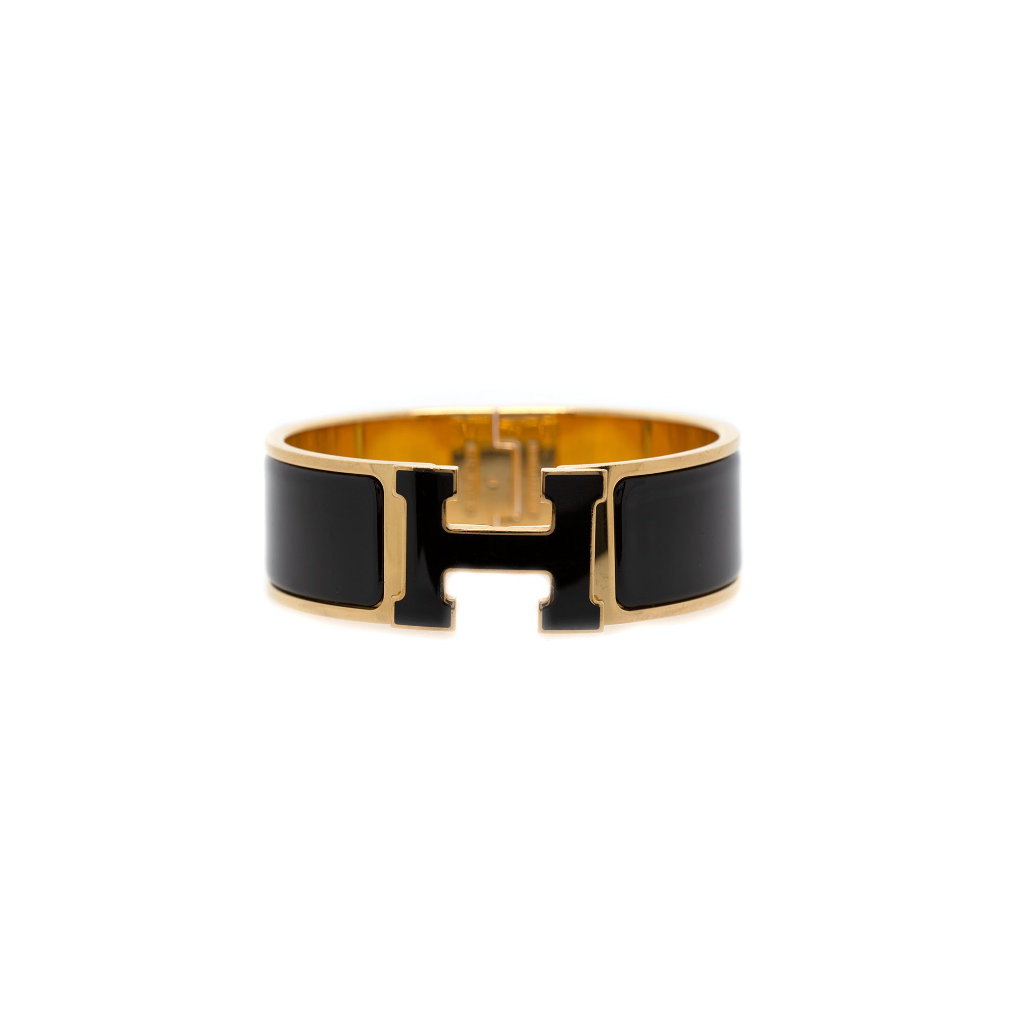 Hermes Clic Clac H Bracelet