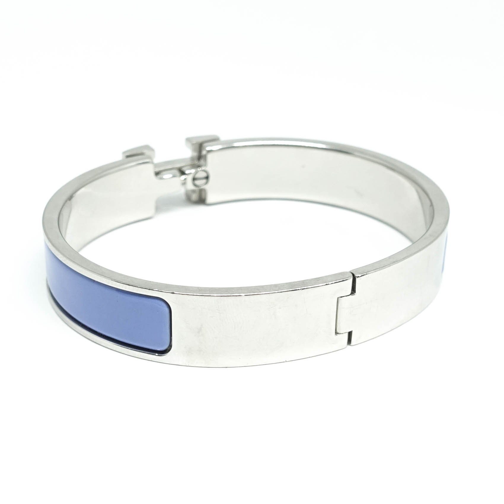 Hermes Clic H Bracelet