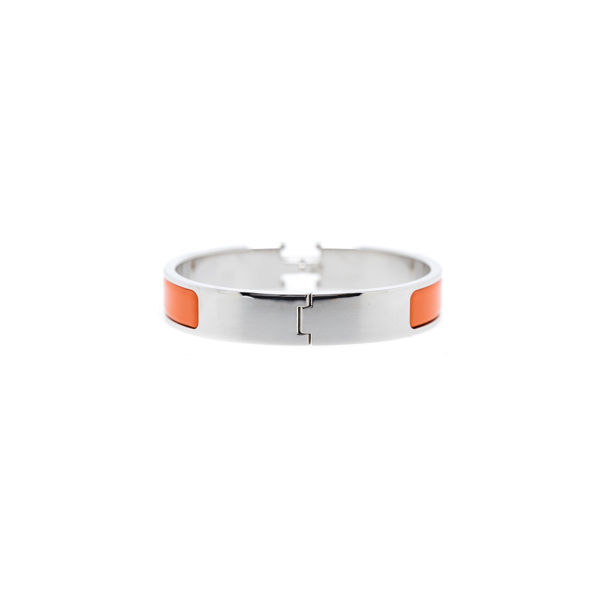 Hermes Clic H Bracelet