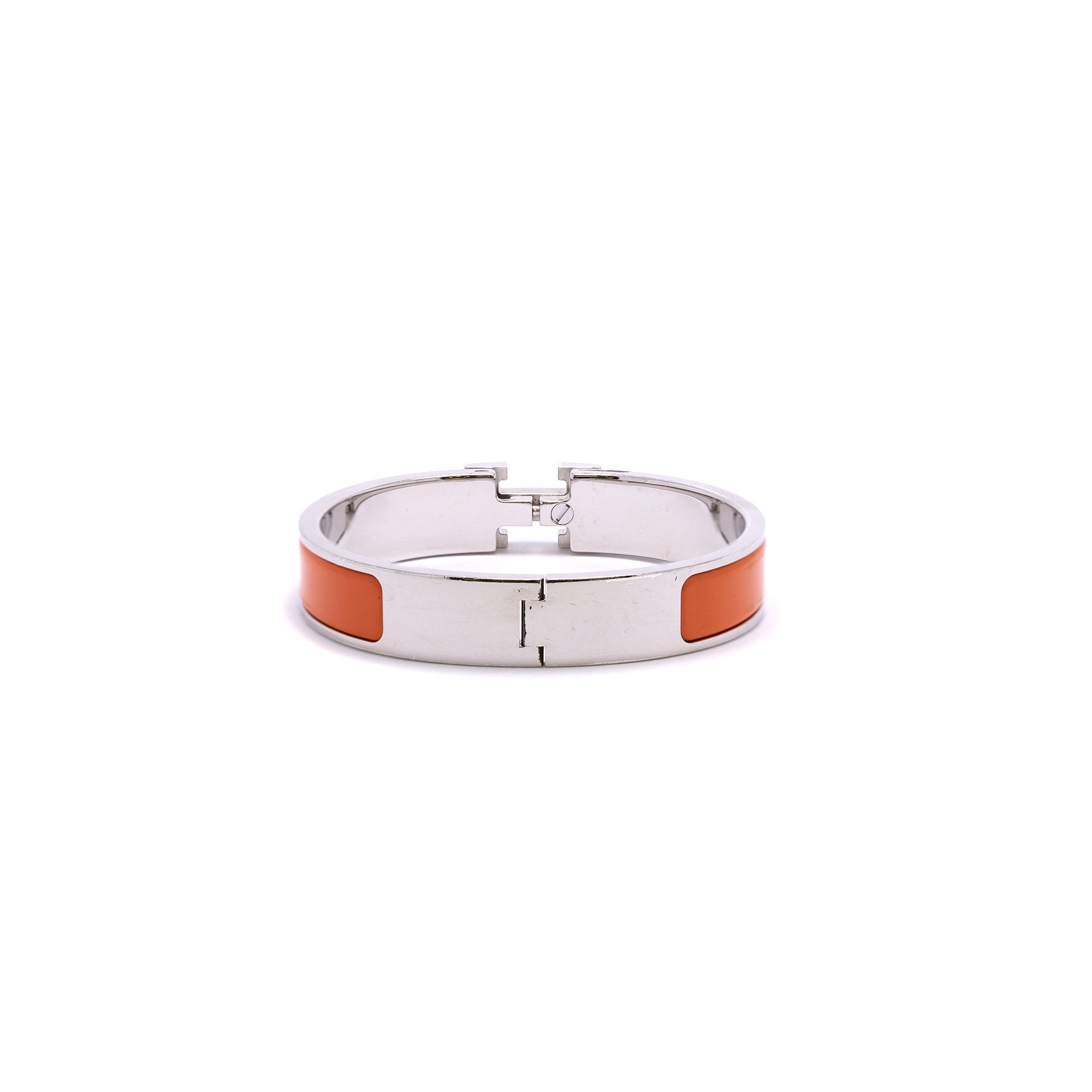 Hermes Clic H Bracelet