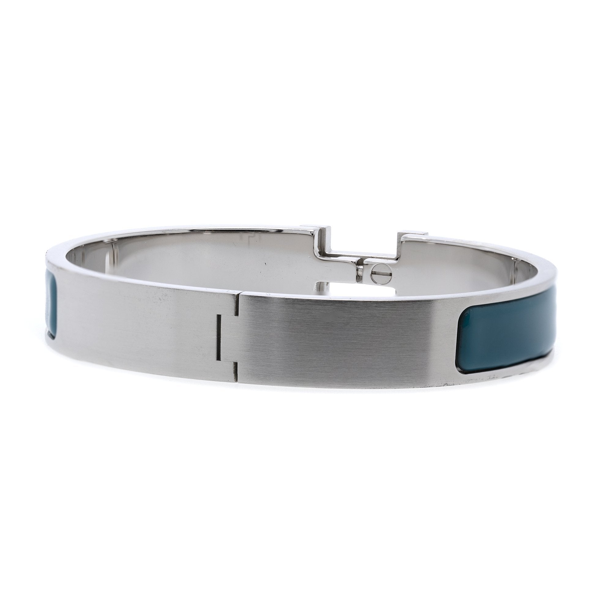 Hermes Clic H Bracelet