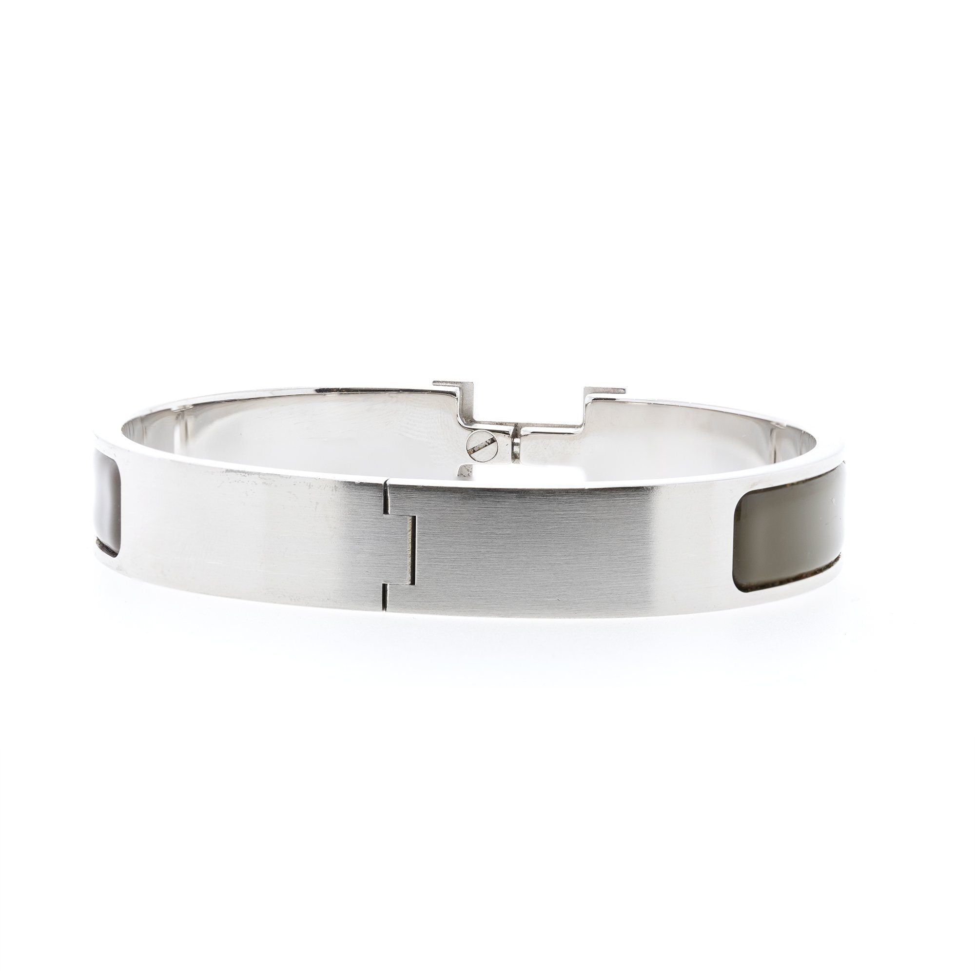 Hermes Clic H Bracelet