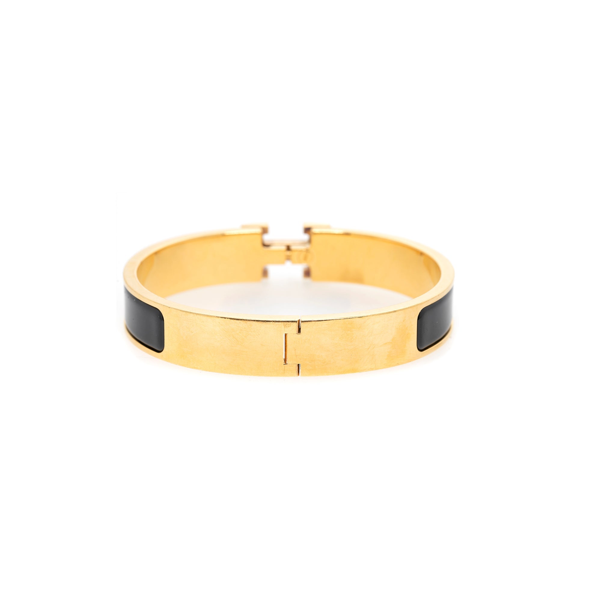 Hermes Clic H Bracelet