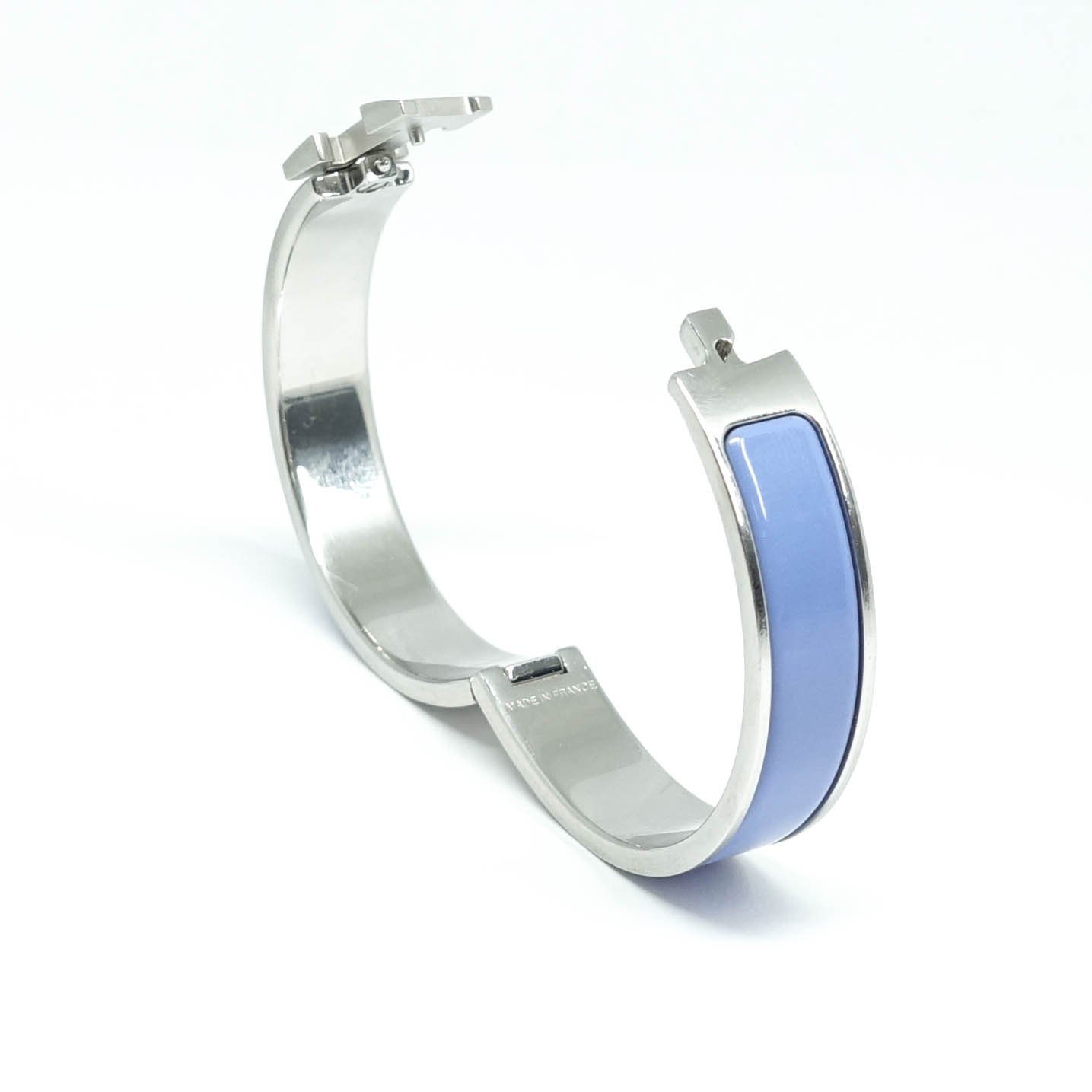 Hermes Clic H Bracelet