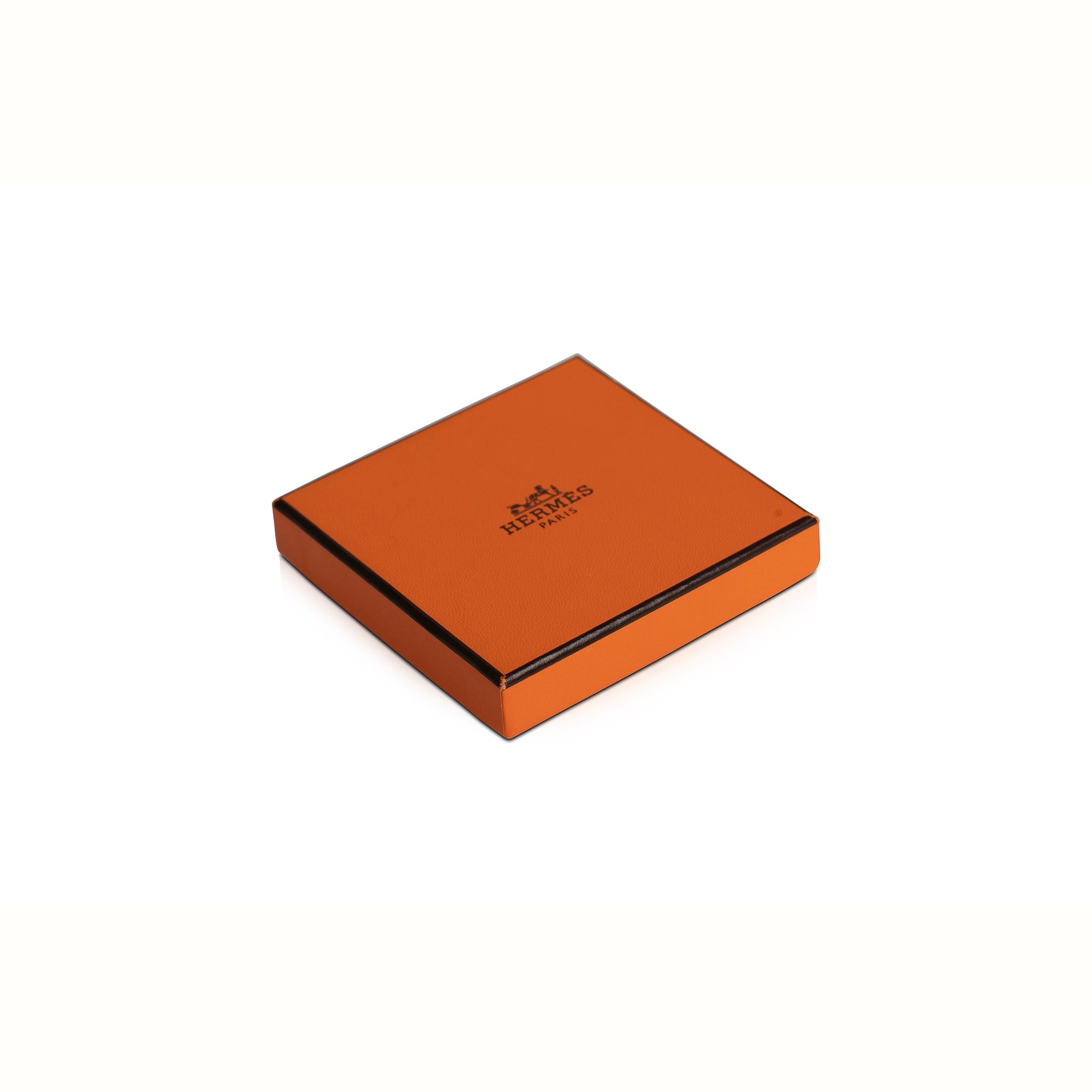 Hermes Clic H Bracelet w/ Box