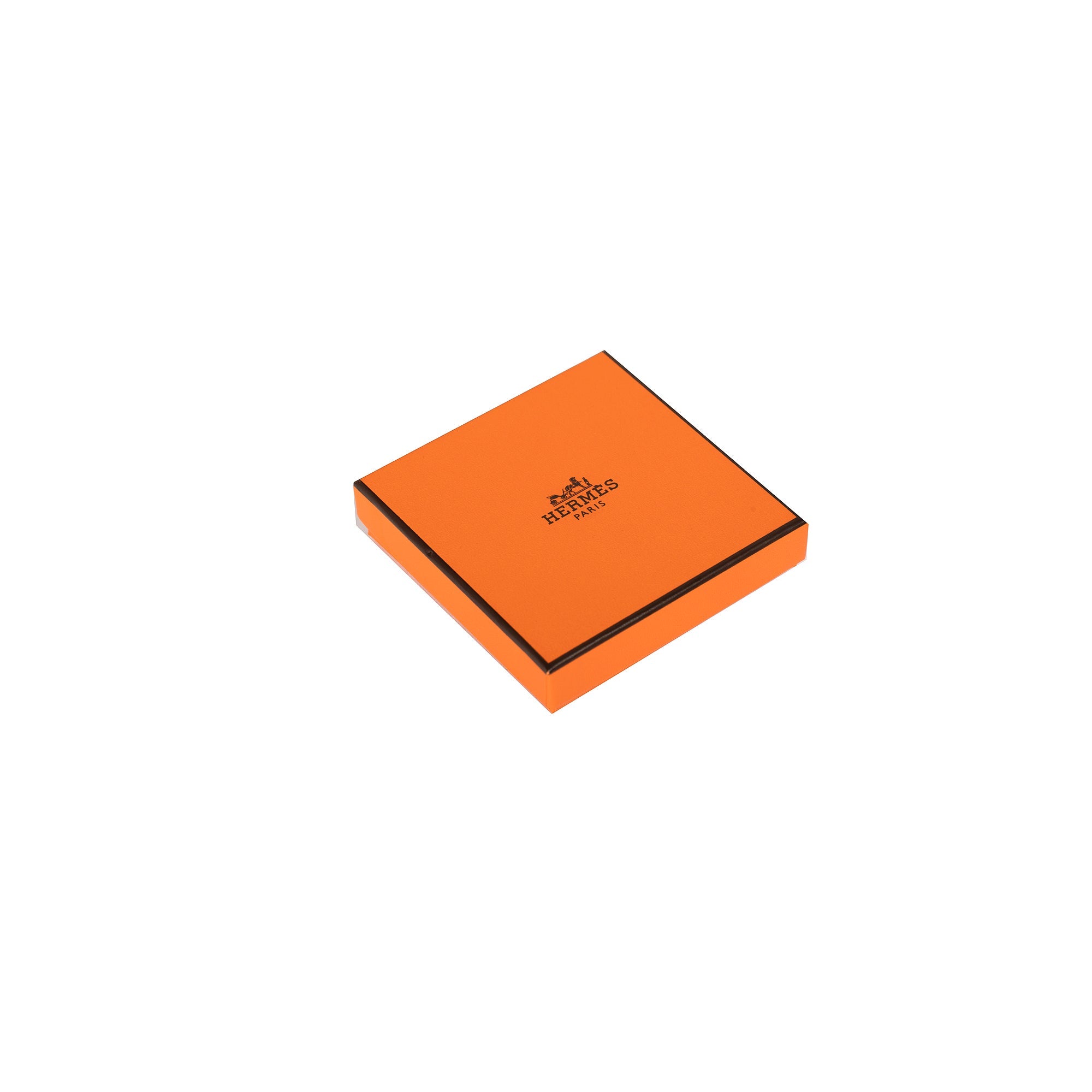 Hermes Clic H Bracelet w/ Box & Receipt