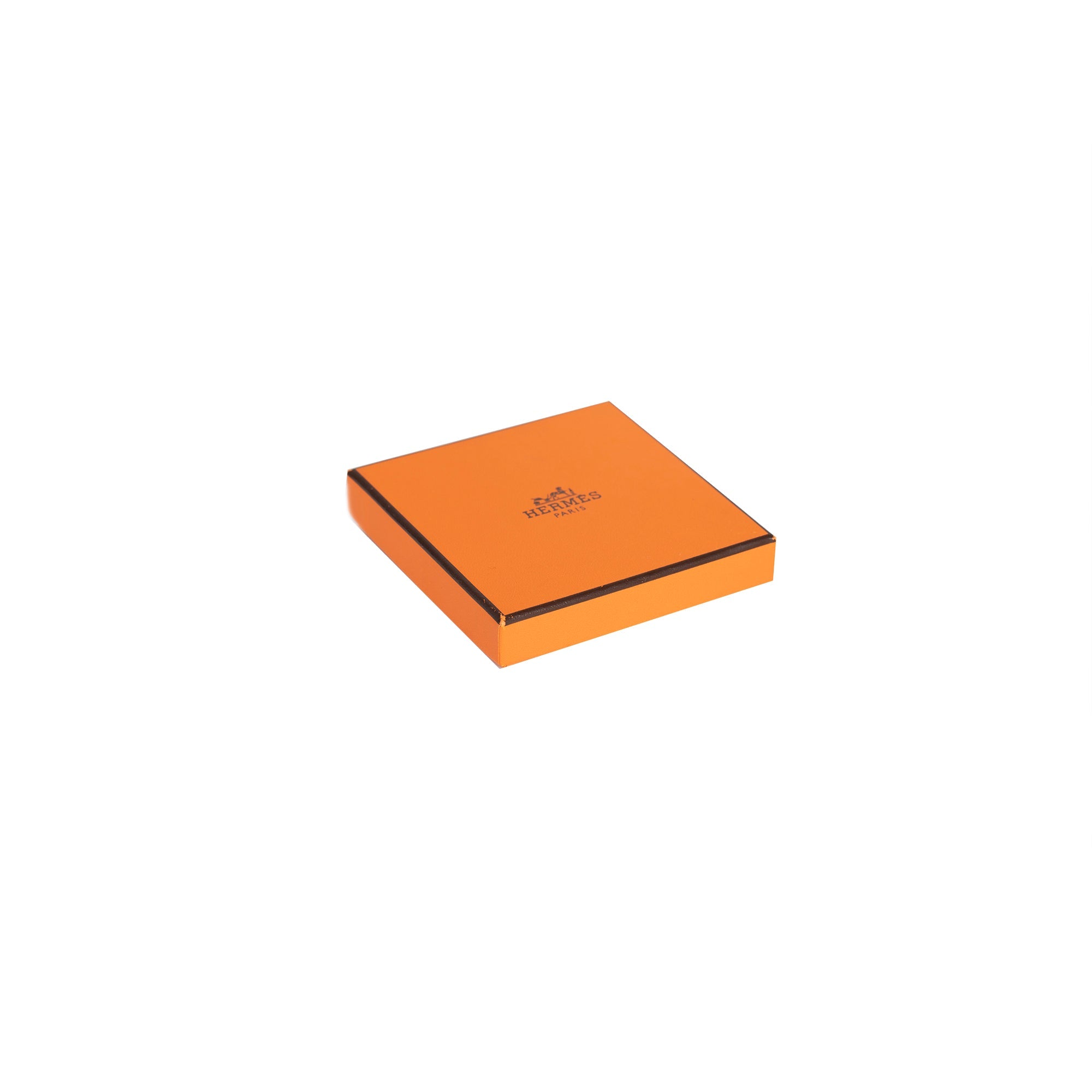 Hermes Clic H Bracelet w/ Box & Receipt