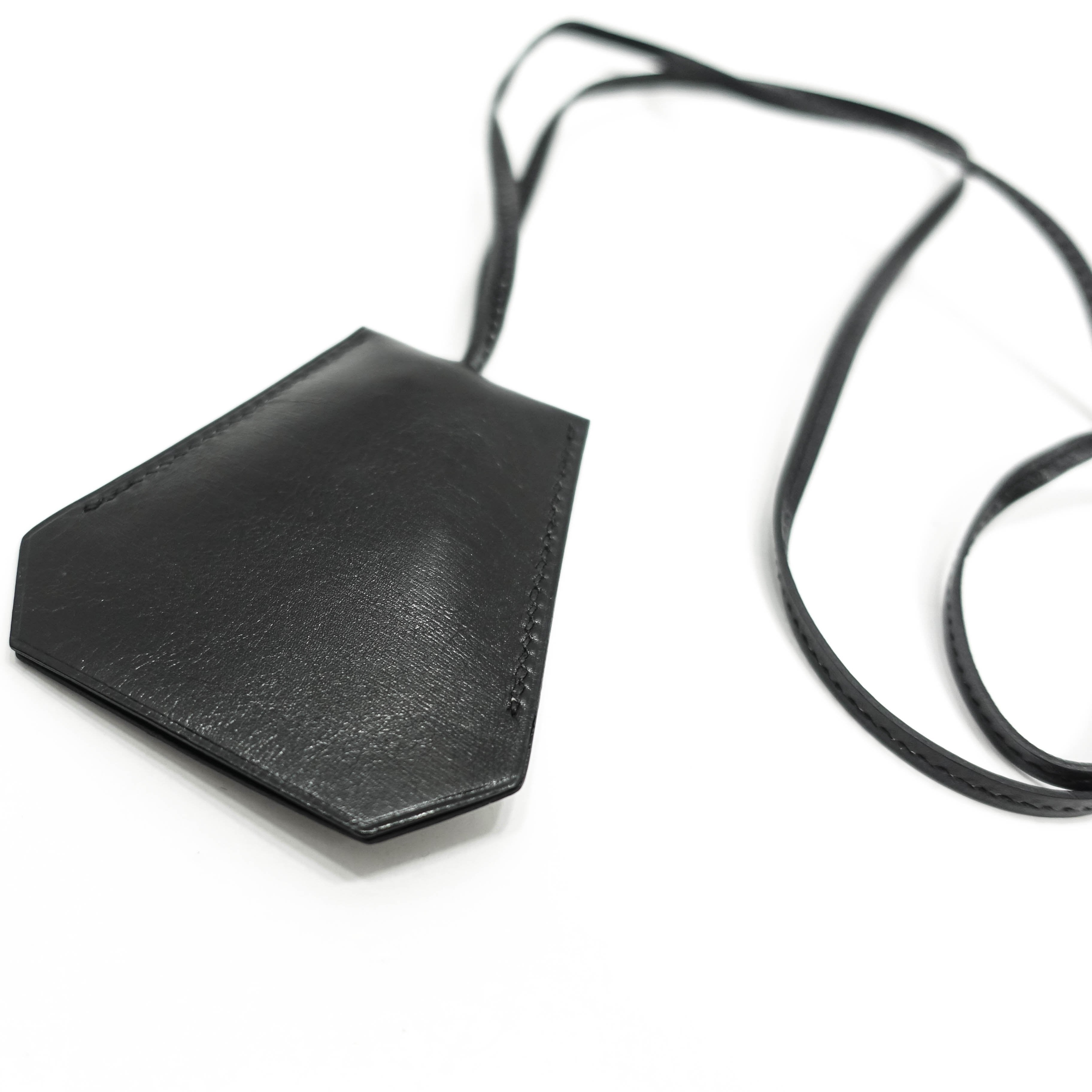 Hermes Clochette Key Holder