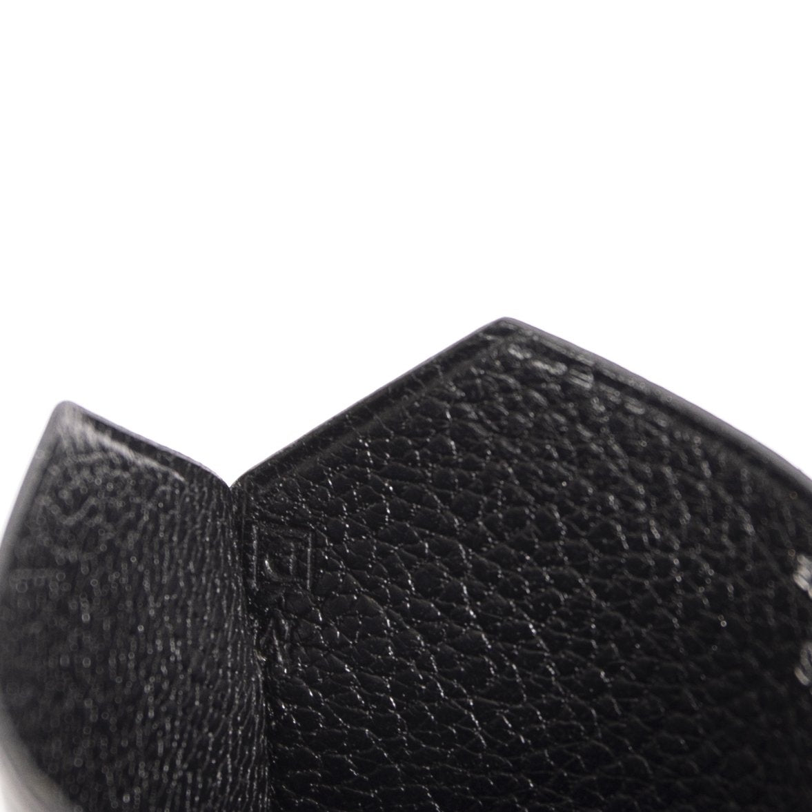 Hermes Clochette Key Holder w/ Box