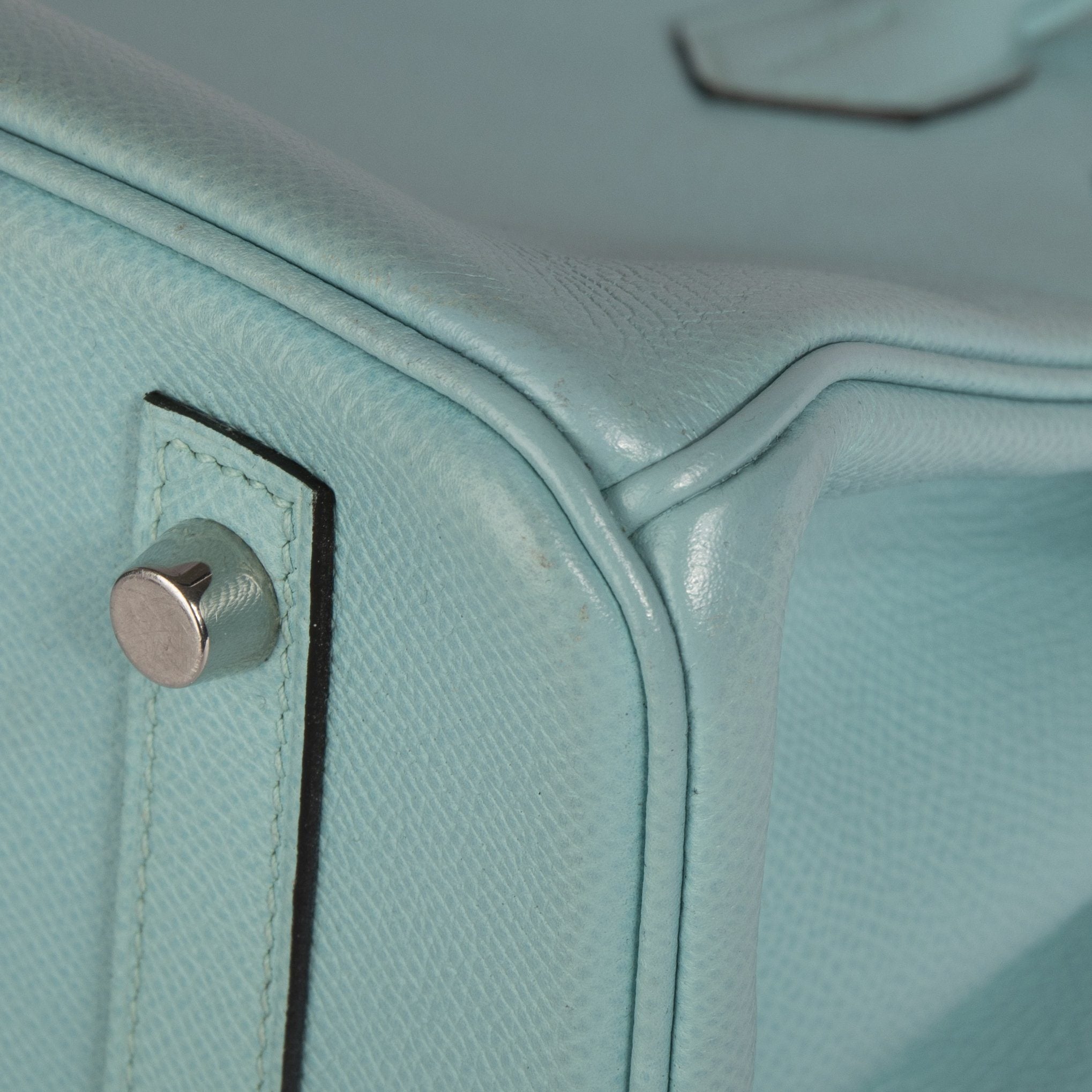 Hermes Epsom Birkin 30