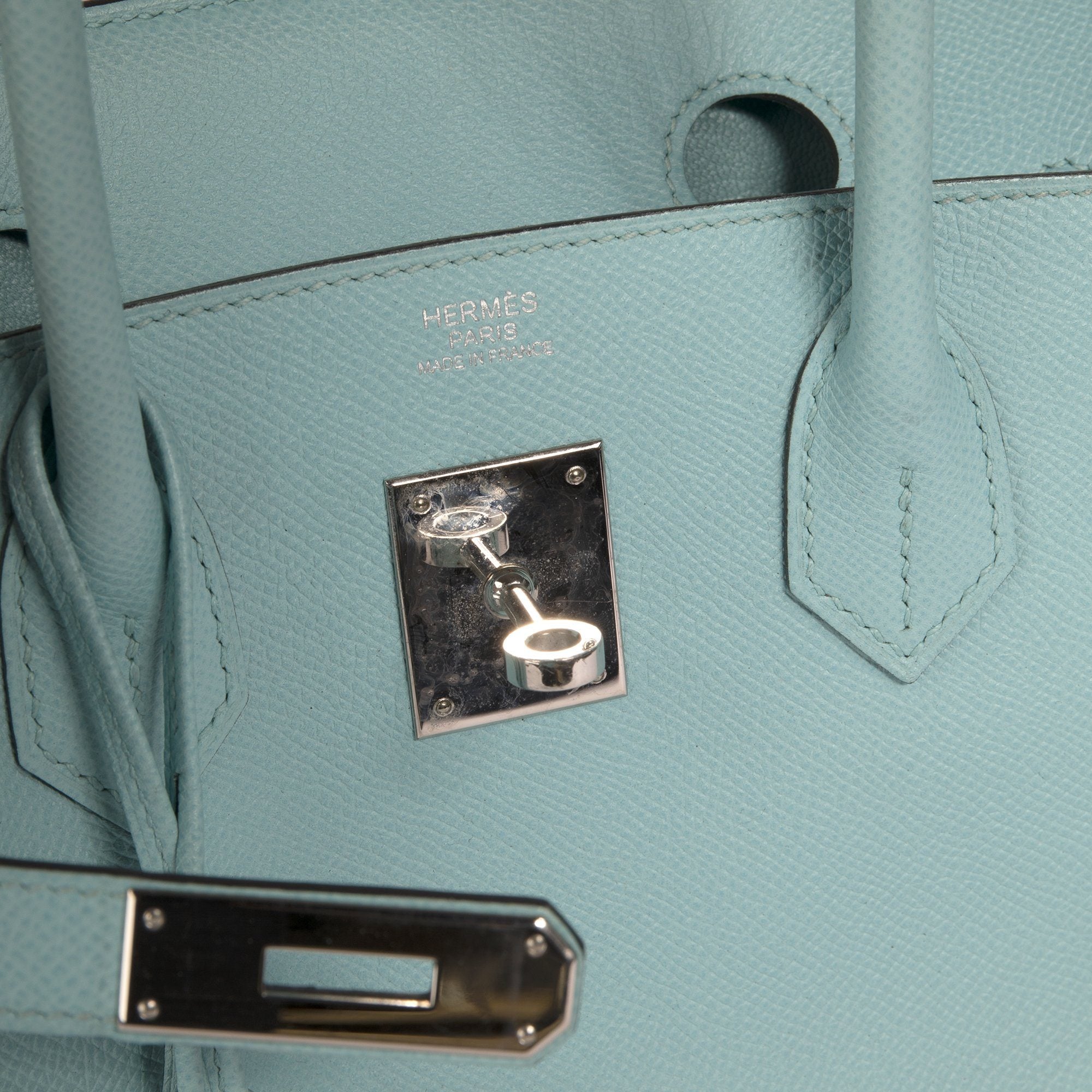 Hermes Epsom Birkin 30