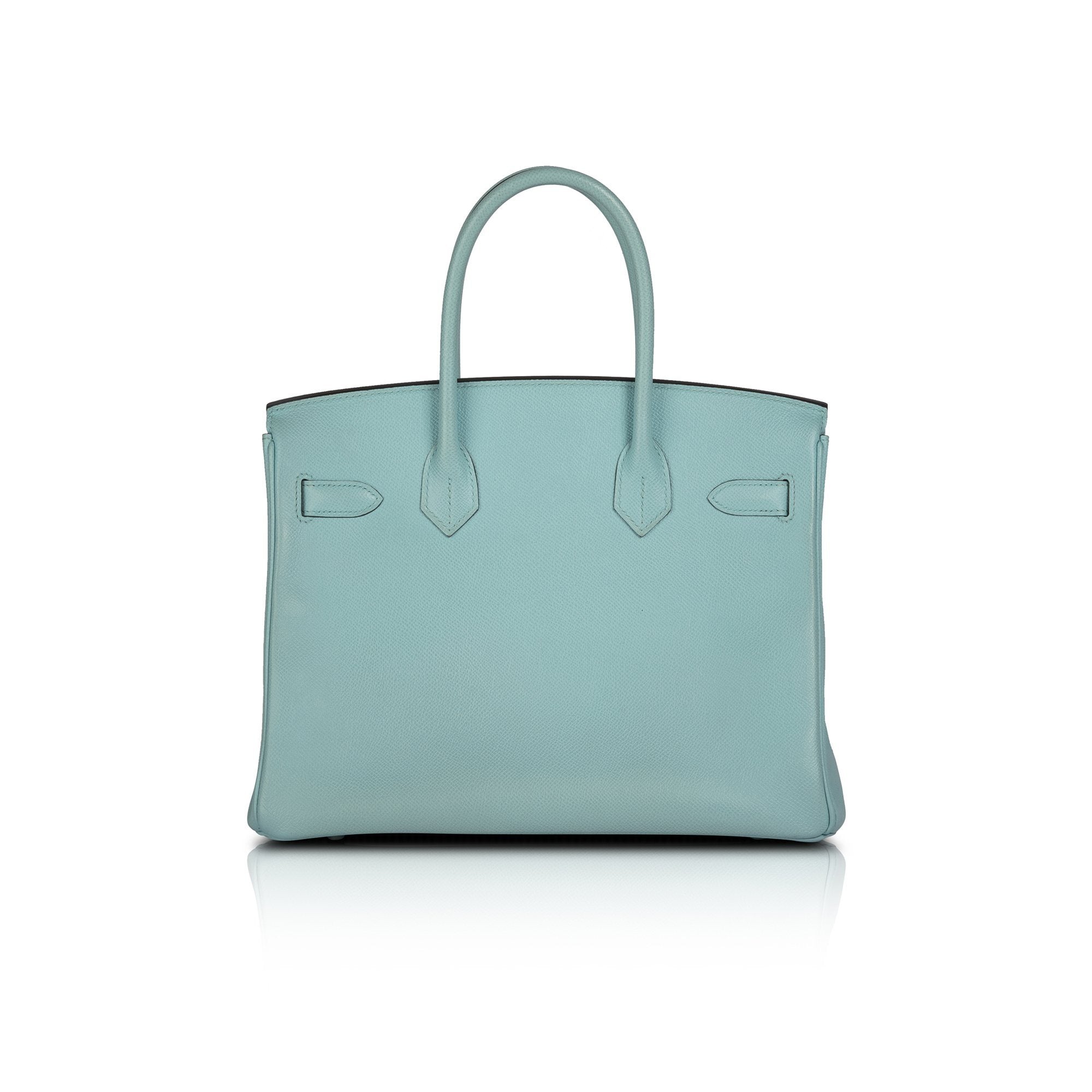 Hermes Epsom Birkin 30