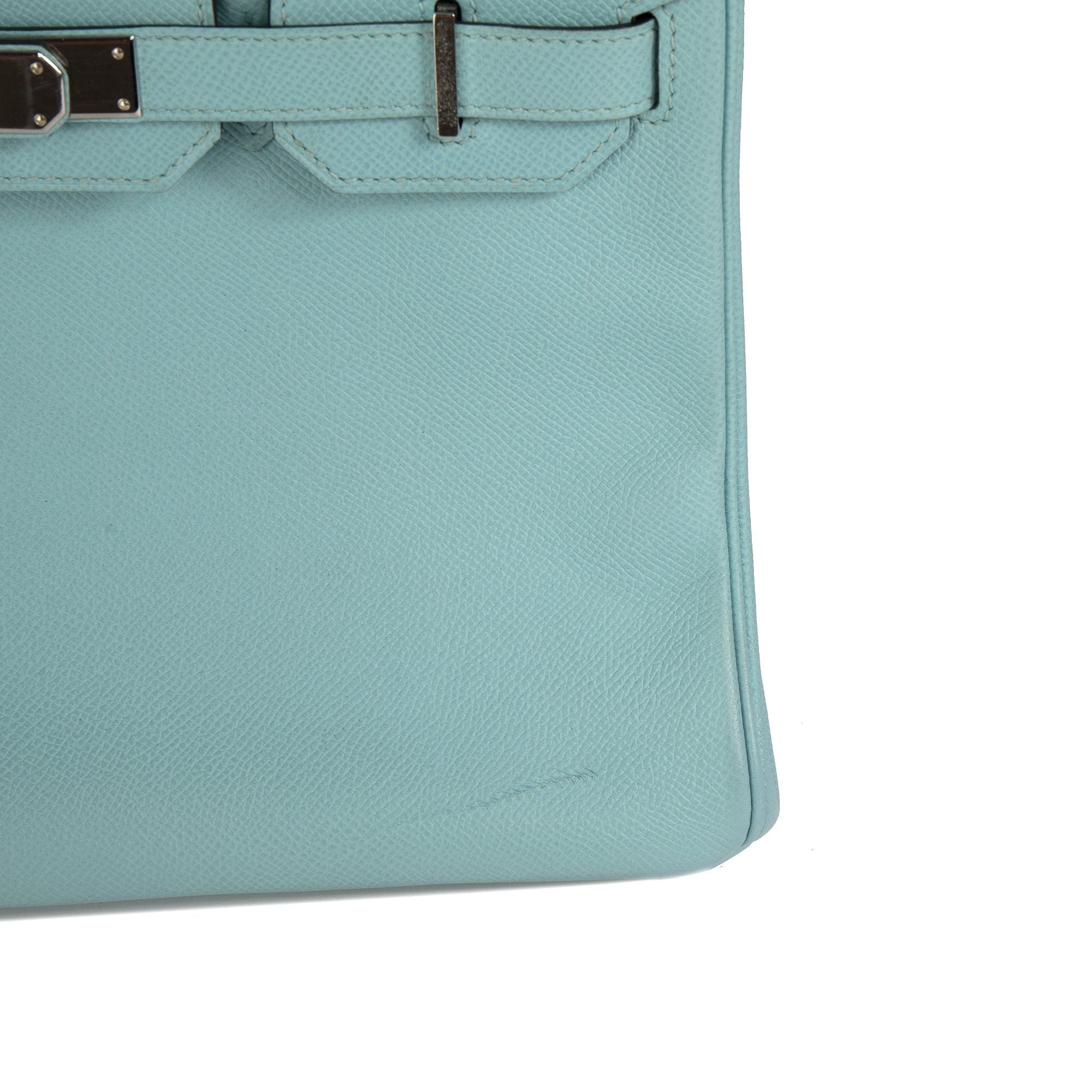 Hermes Epsom Birkin 30