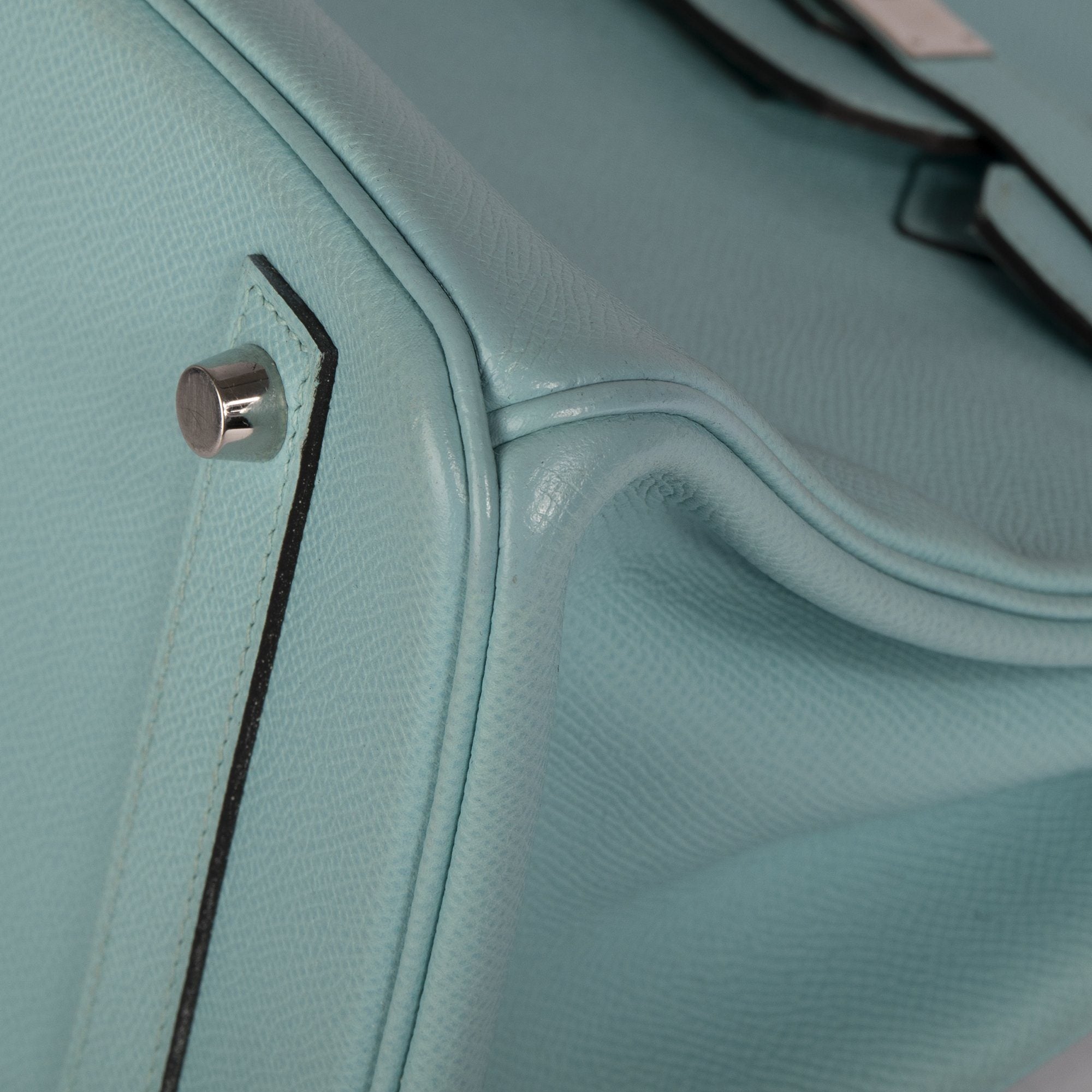 Hermes Epsom Birkin 30