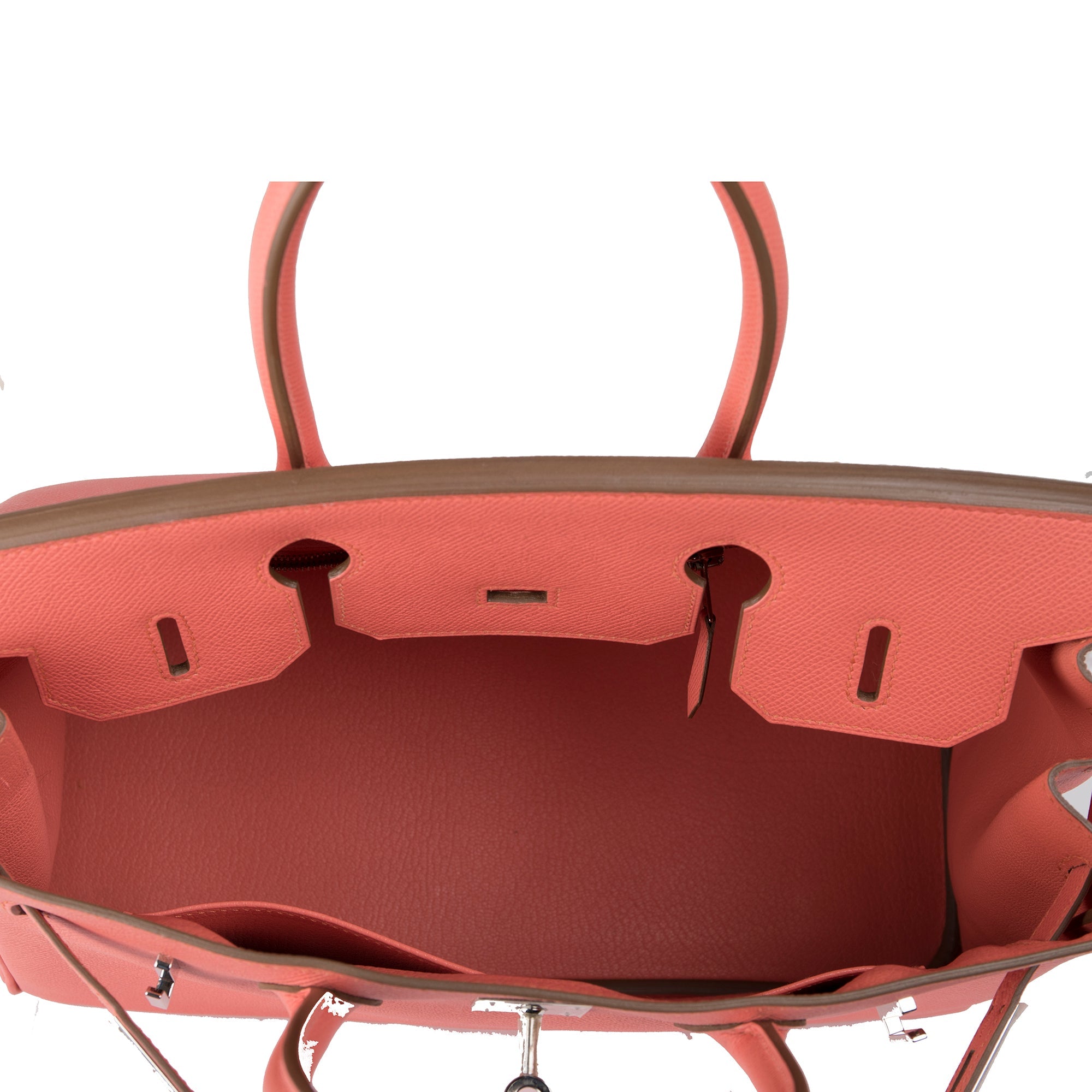 Hermes Epsom Birkin 30 w/ Box & Receipt