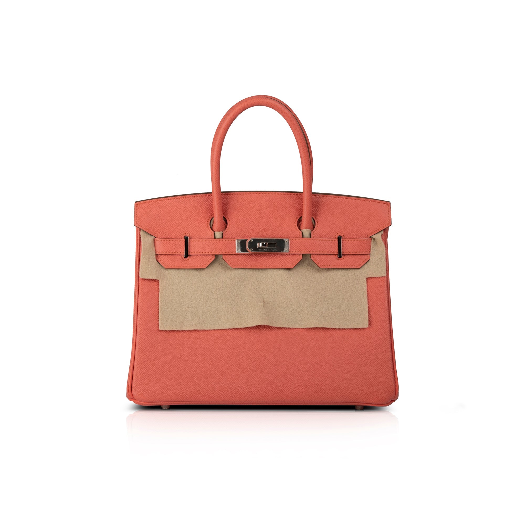 Hermes Epsom Birkin 30 w/ Box & Receipt
