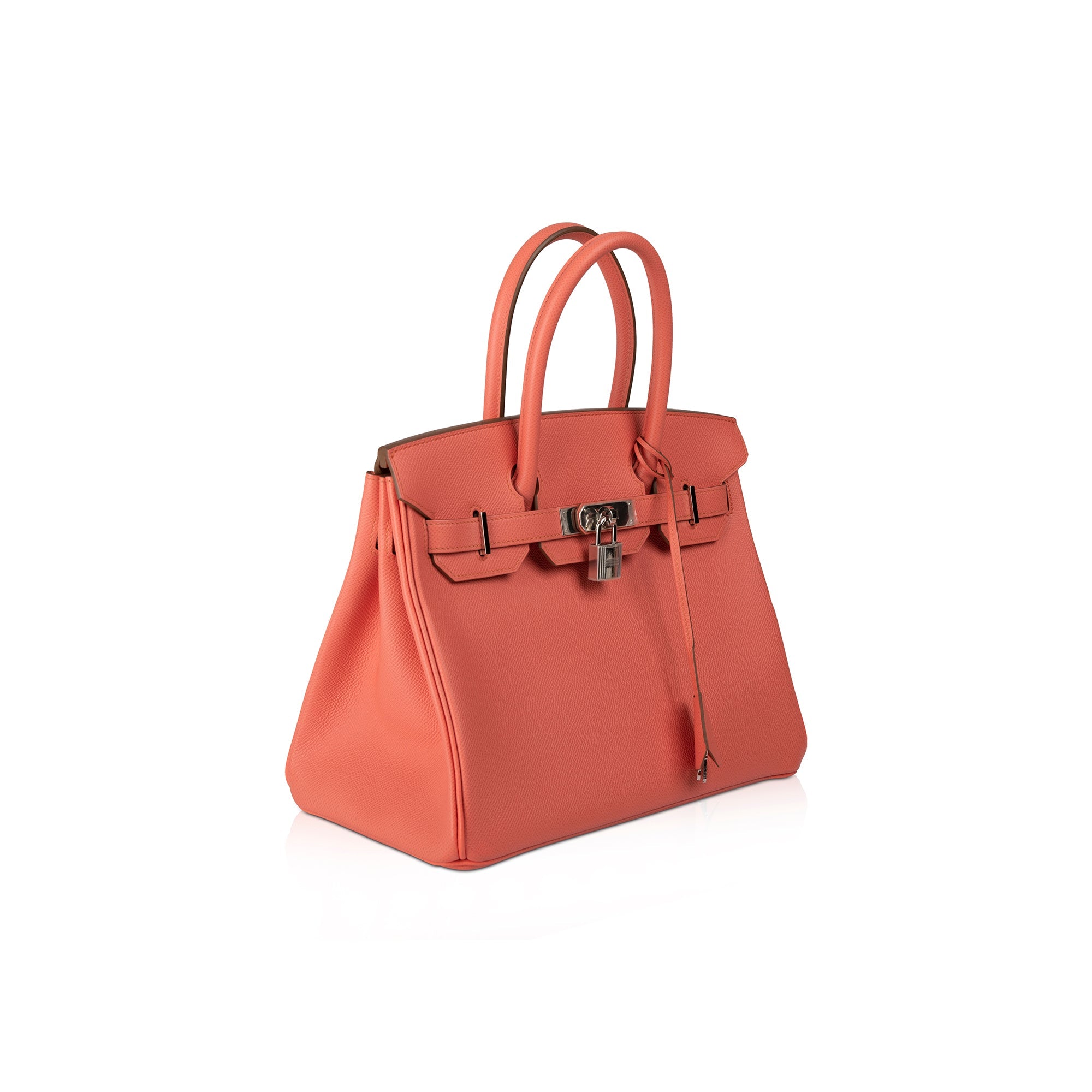 Hermes Epsom Birkin 30 w/ Box & Receipt