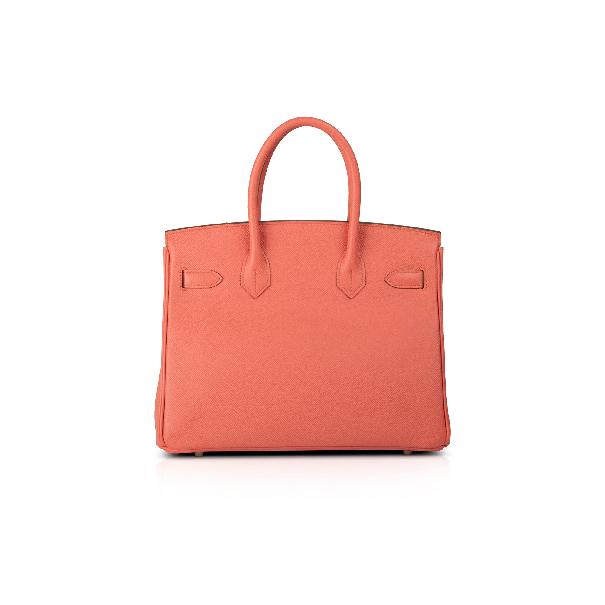 Hermes Epsom Birkin 30 w/ Box & Receipt