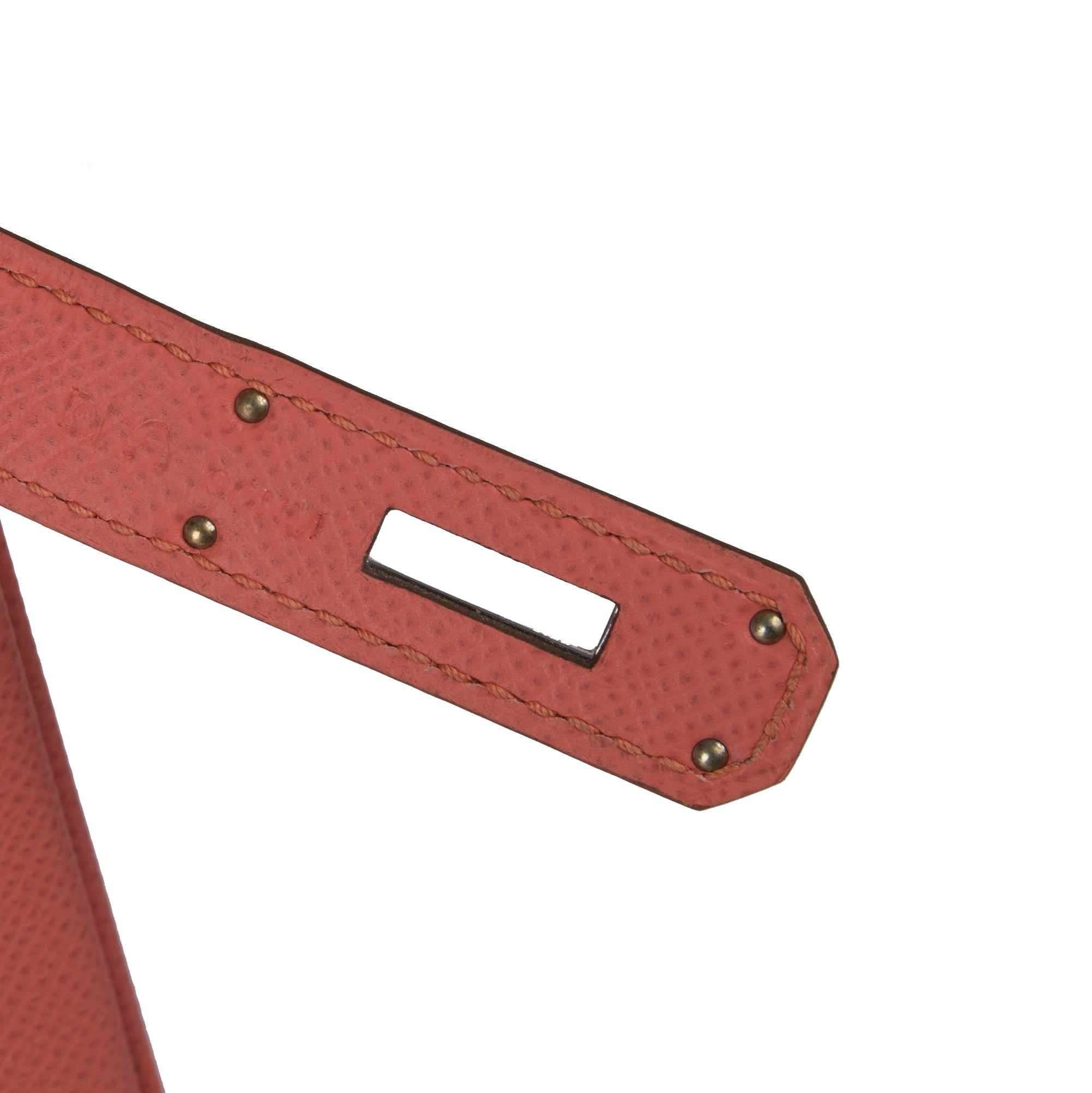 Hermes Epsom Birkin 30 w/ Box & Receipt