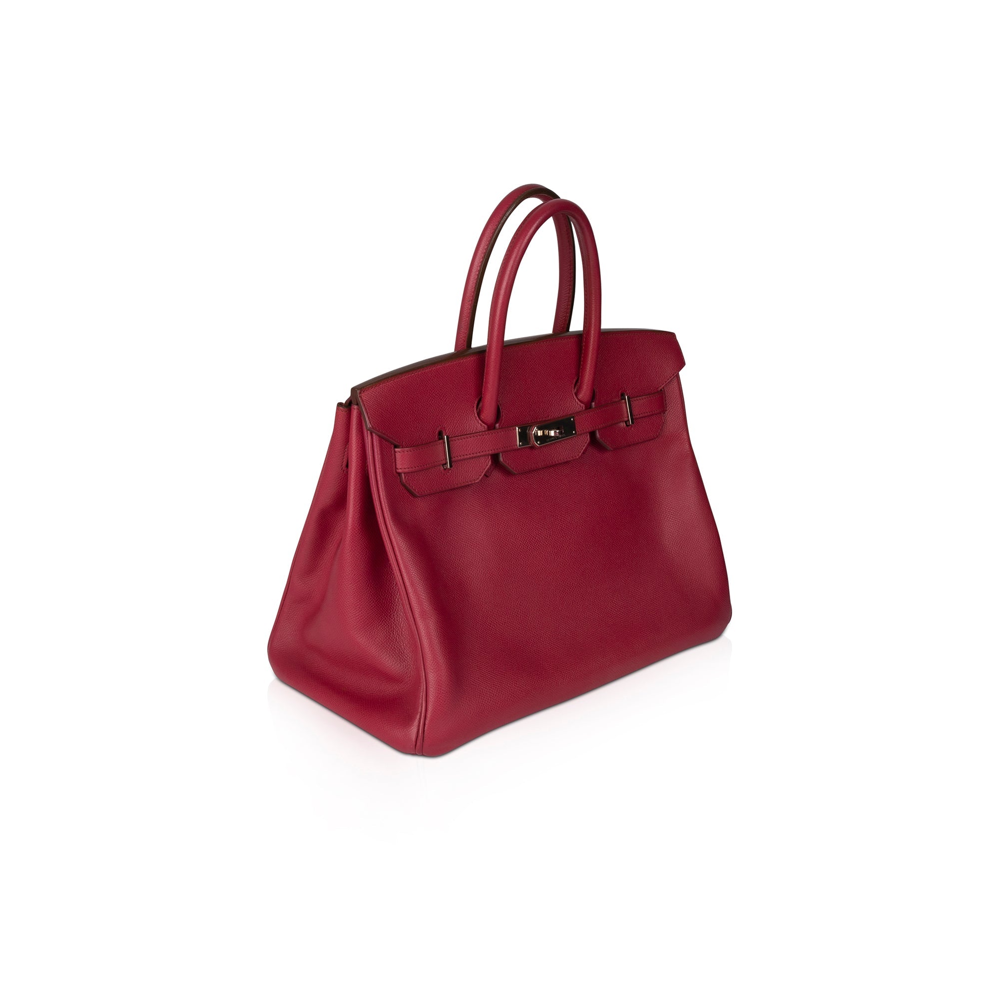 Hermes Epsom Birkin 35