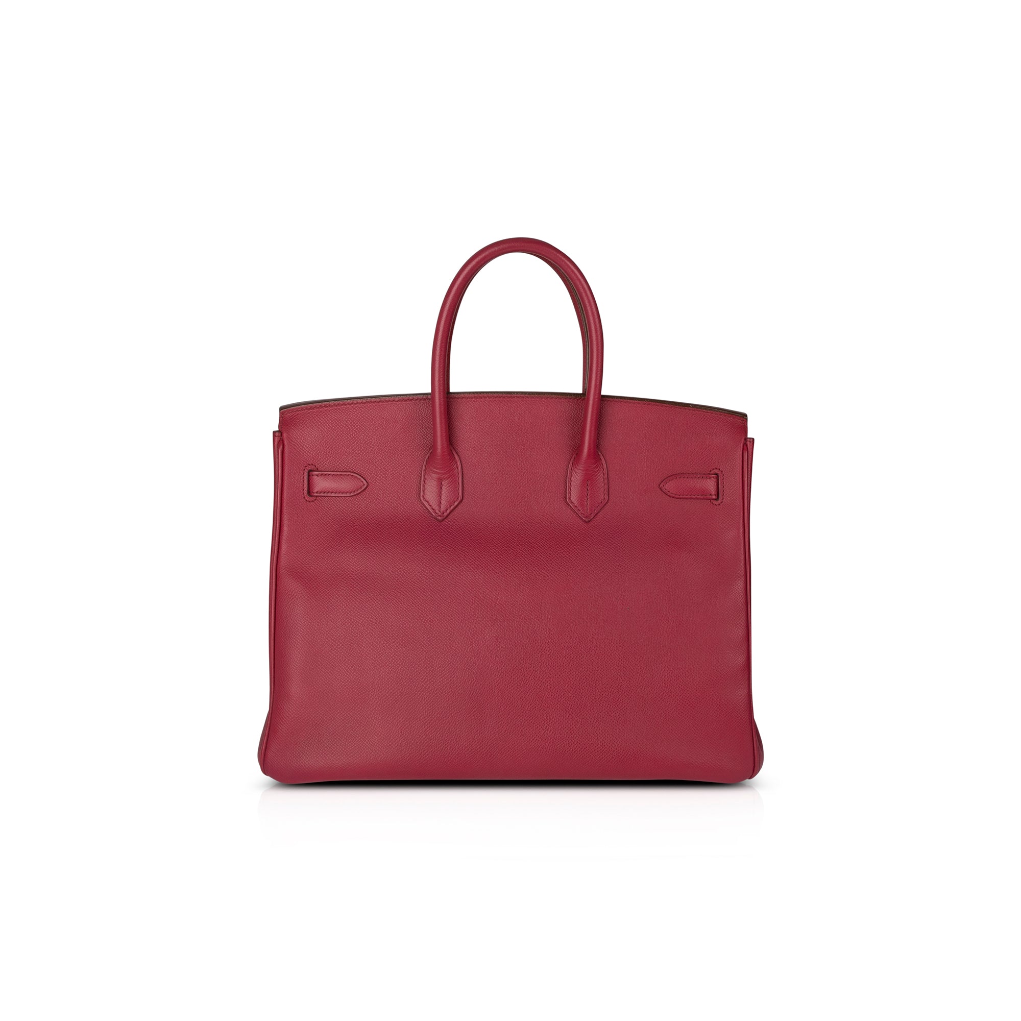 Hermes Epsom Birkin 35