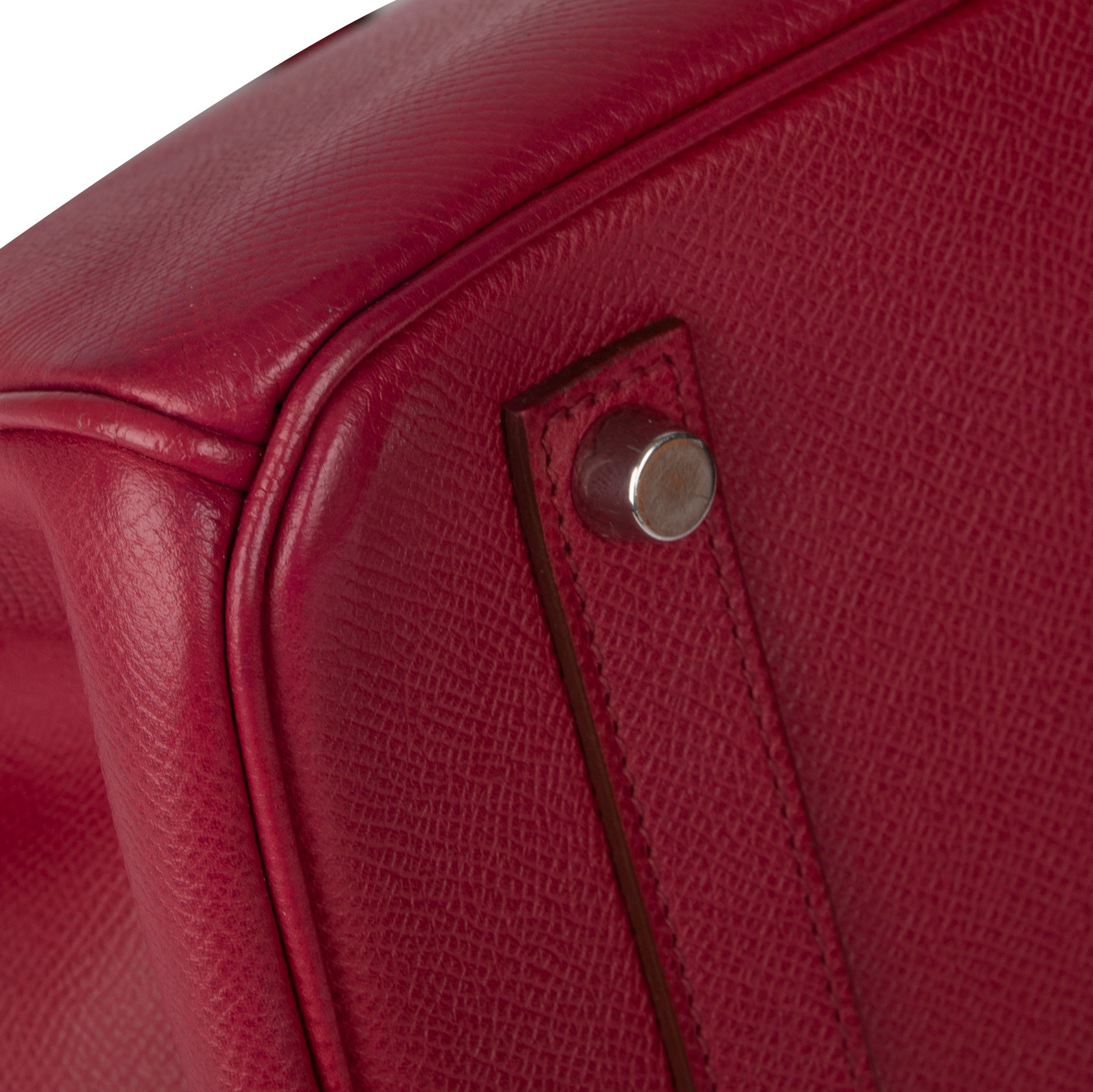 Hermes Epsom Birkin 35