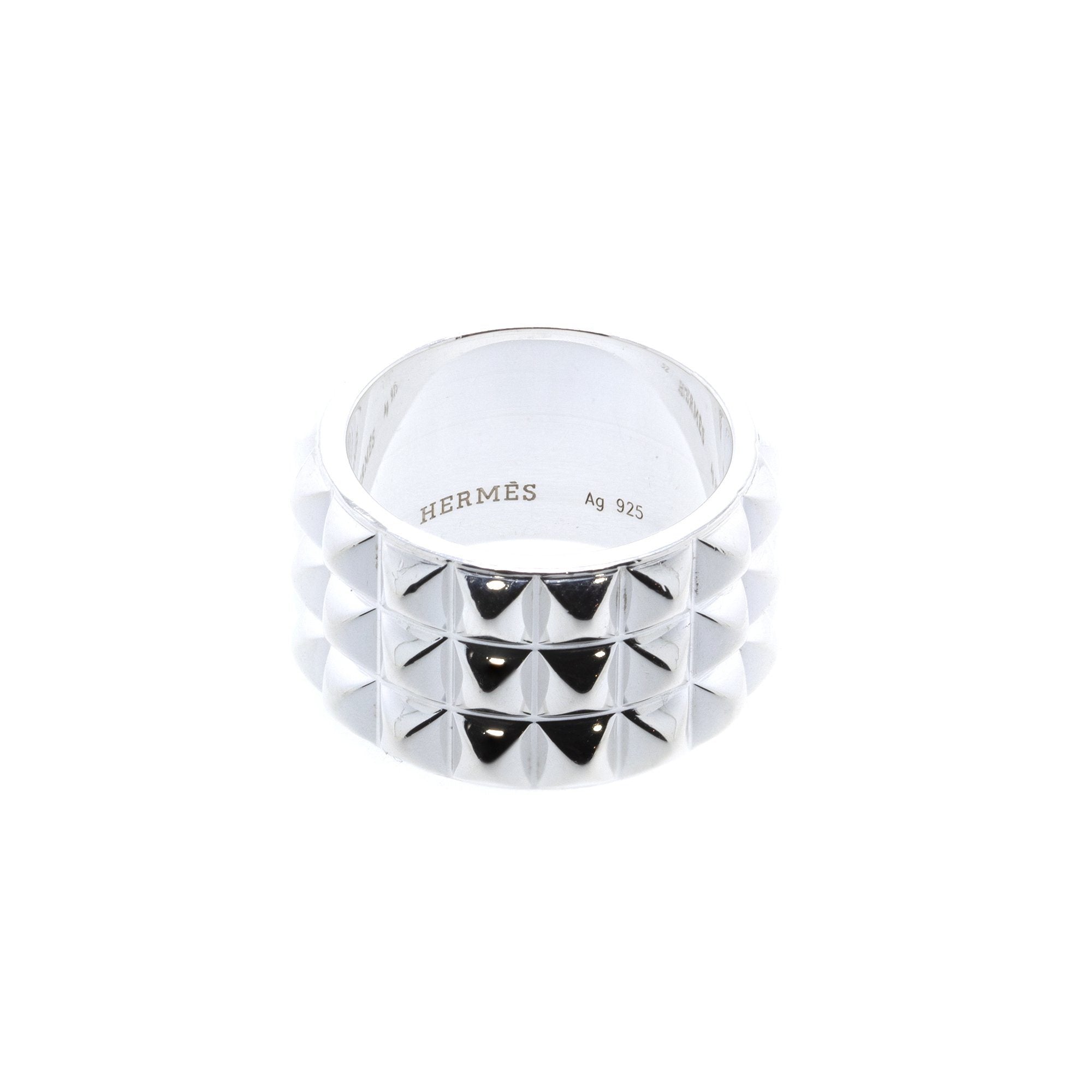 Hermes Espionne Ring