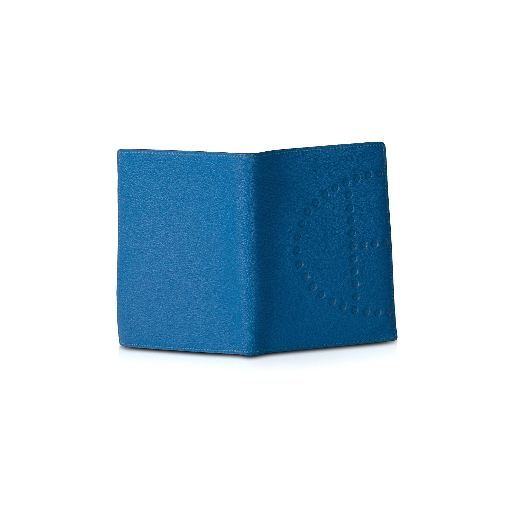 Hermes Evelyne Bifold Wallet