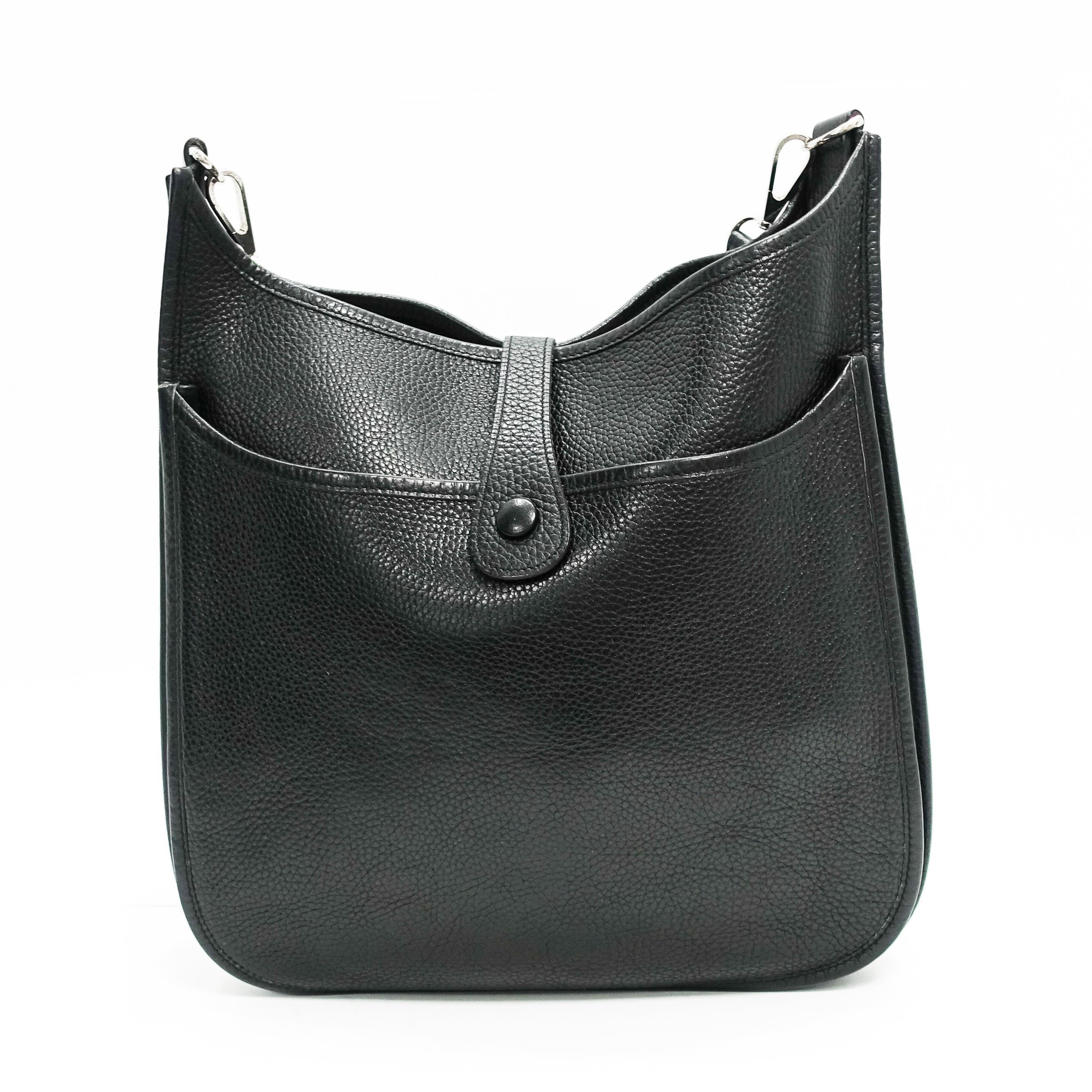 Hermes Evelyne III 29 Bag