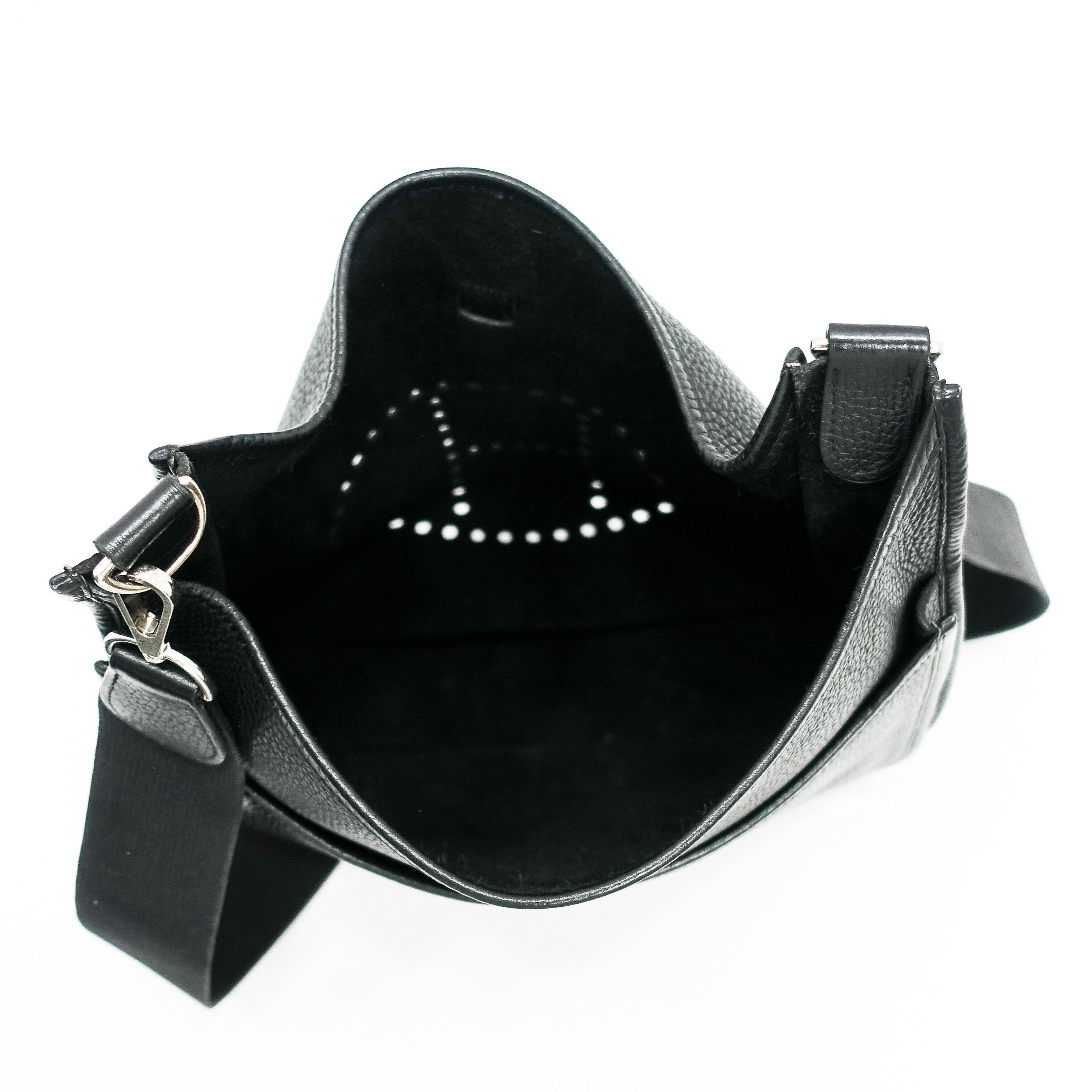 Hermes Evelyne III 29 Bag