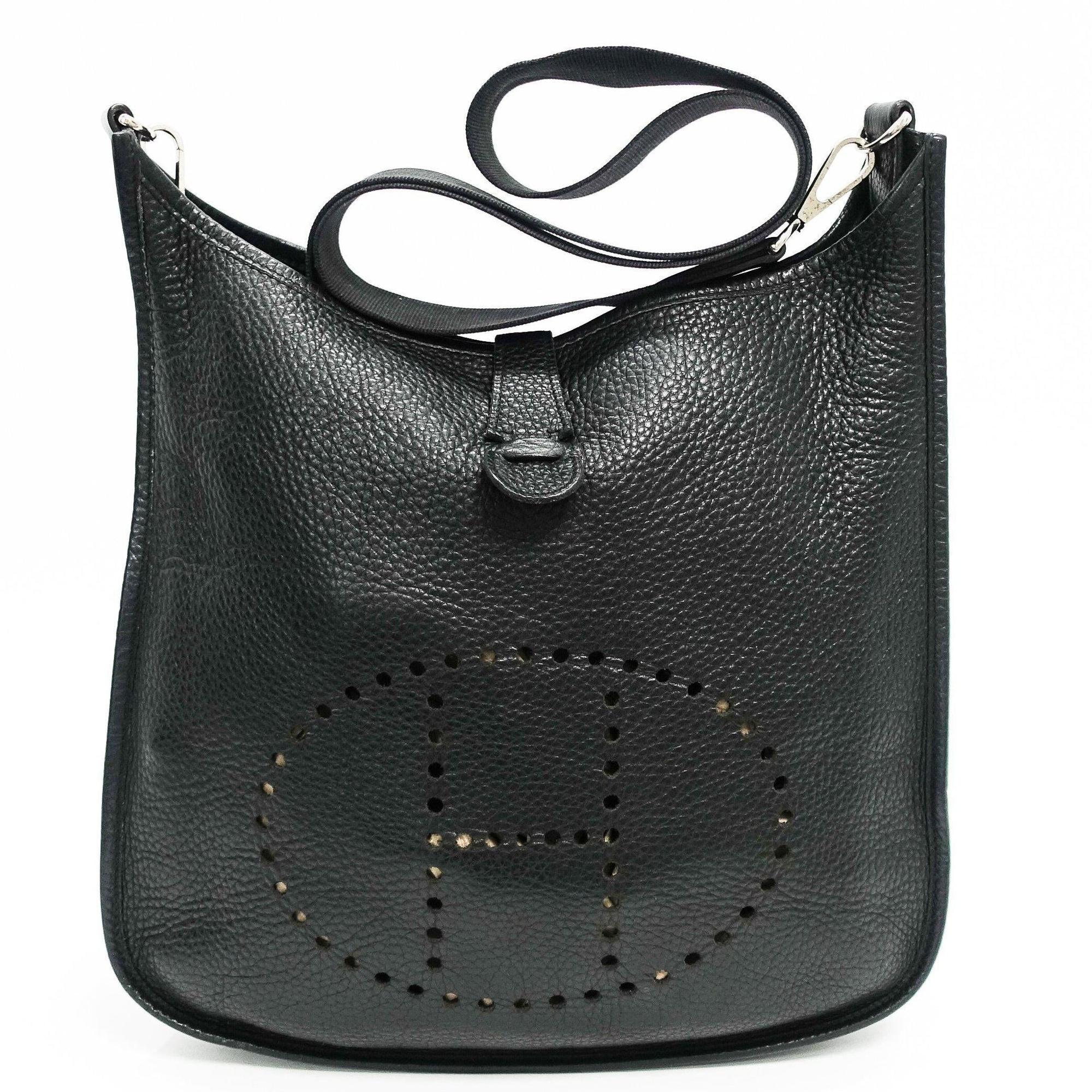 Hermes Evelyne III 29 Bag