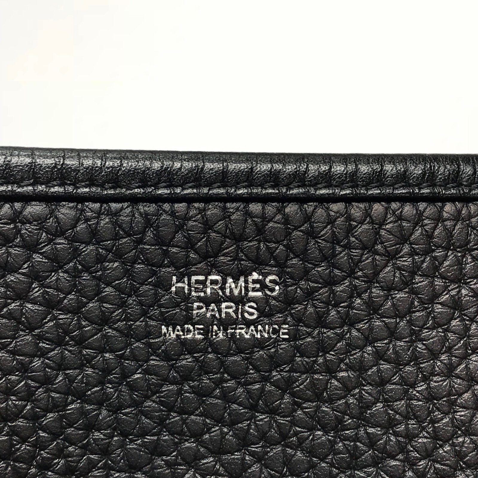 Hermes Evelyne III TGM