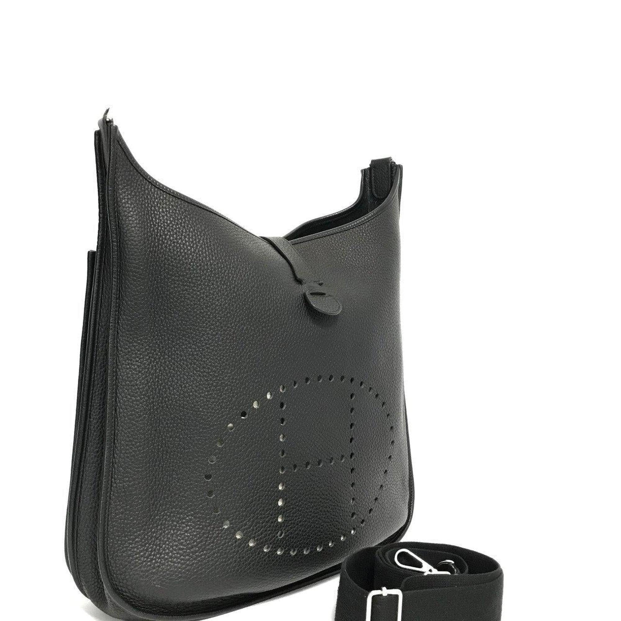 Hermes Evelyne III TGM