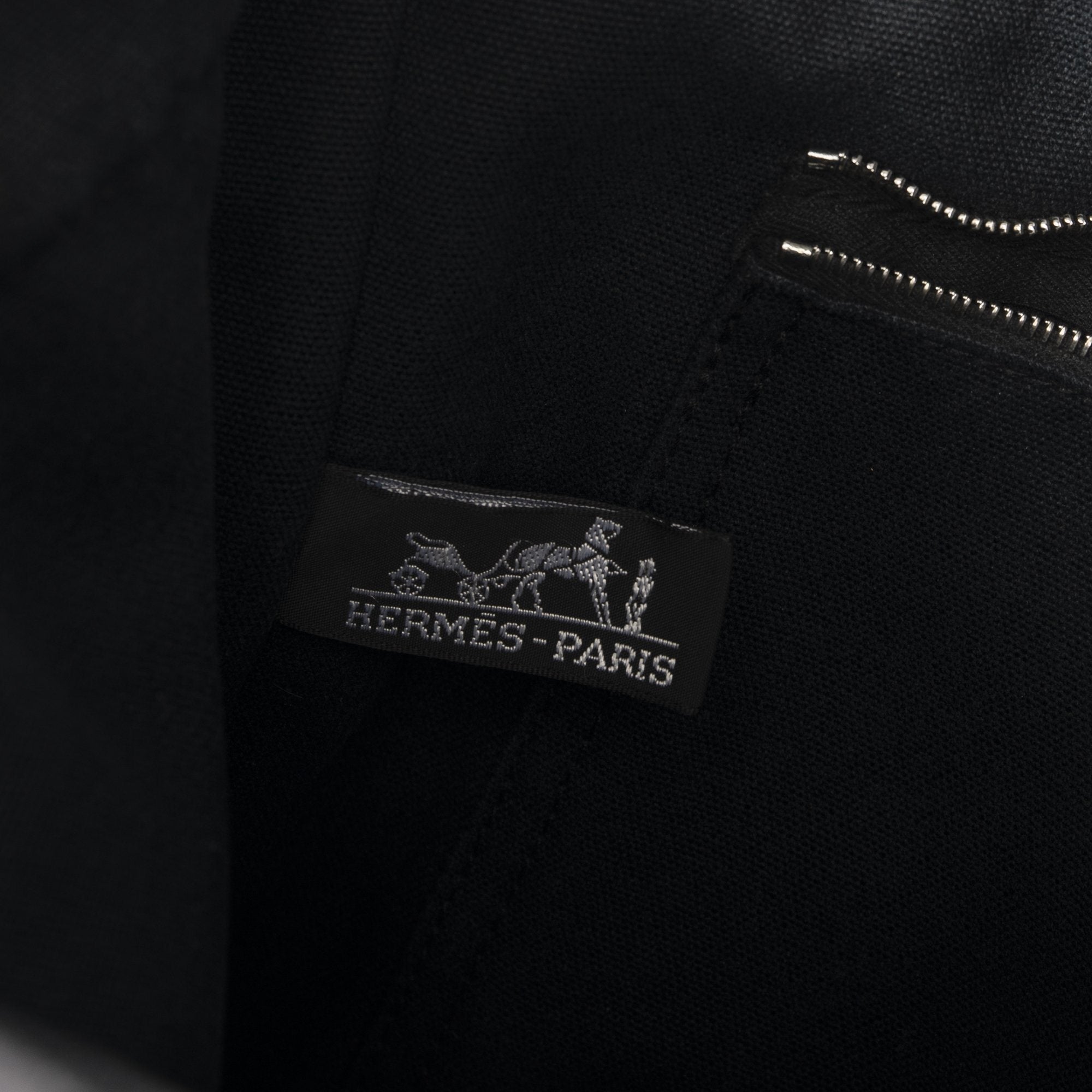 Hermes Fourre Tout MM