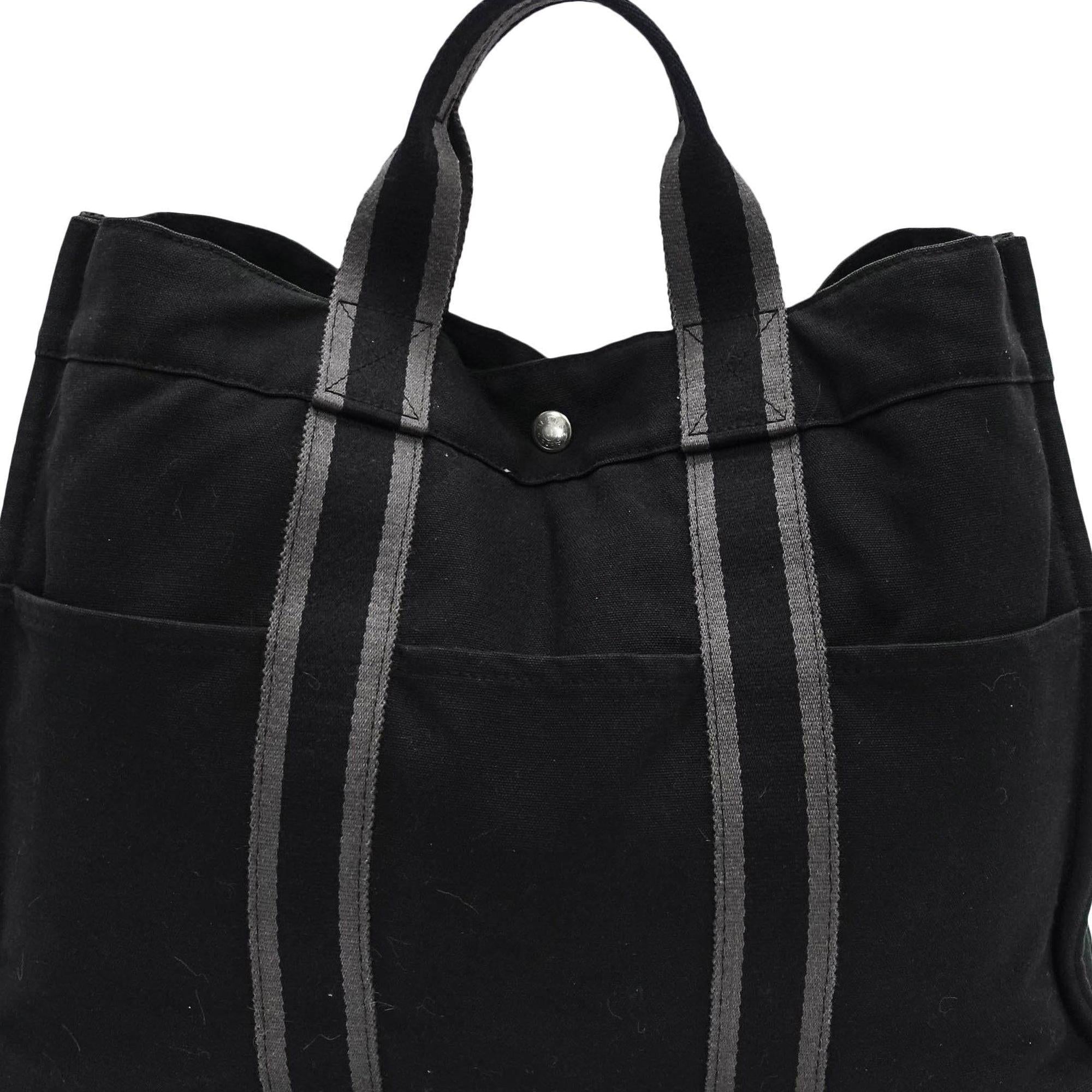 Hermes Fourre Tout MM