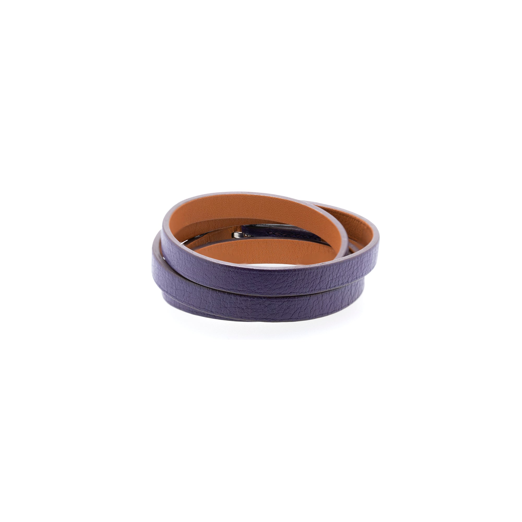 Hermes Hapi 3 Bracelet w/ Box