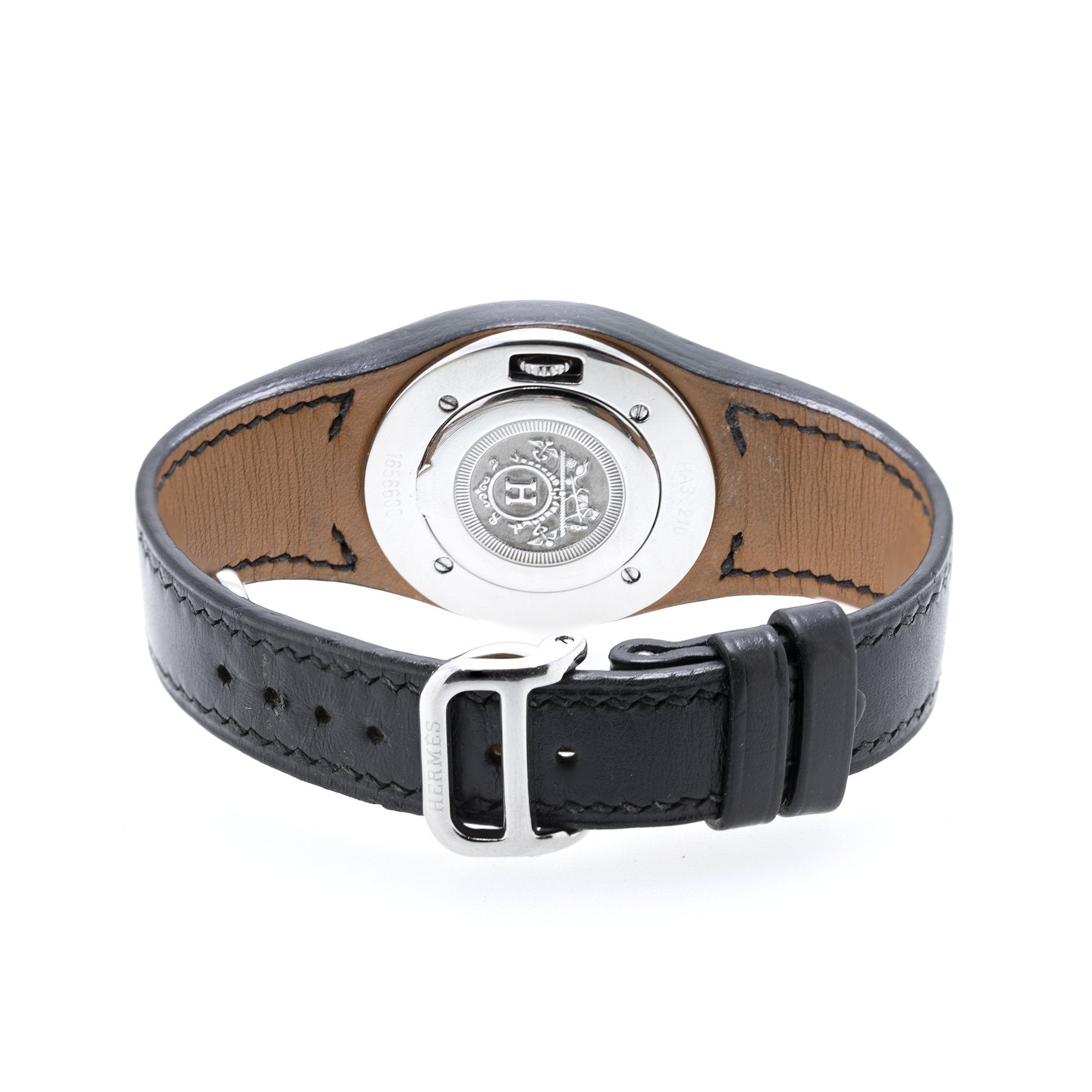 Hermes Harnais Watch