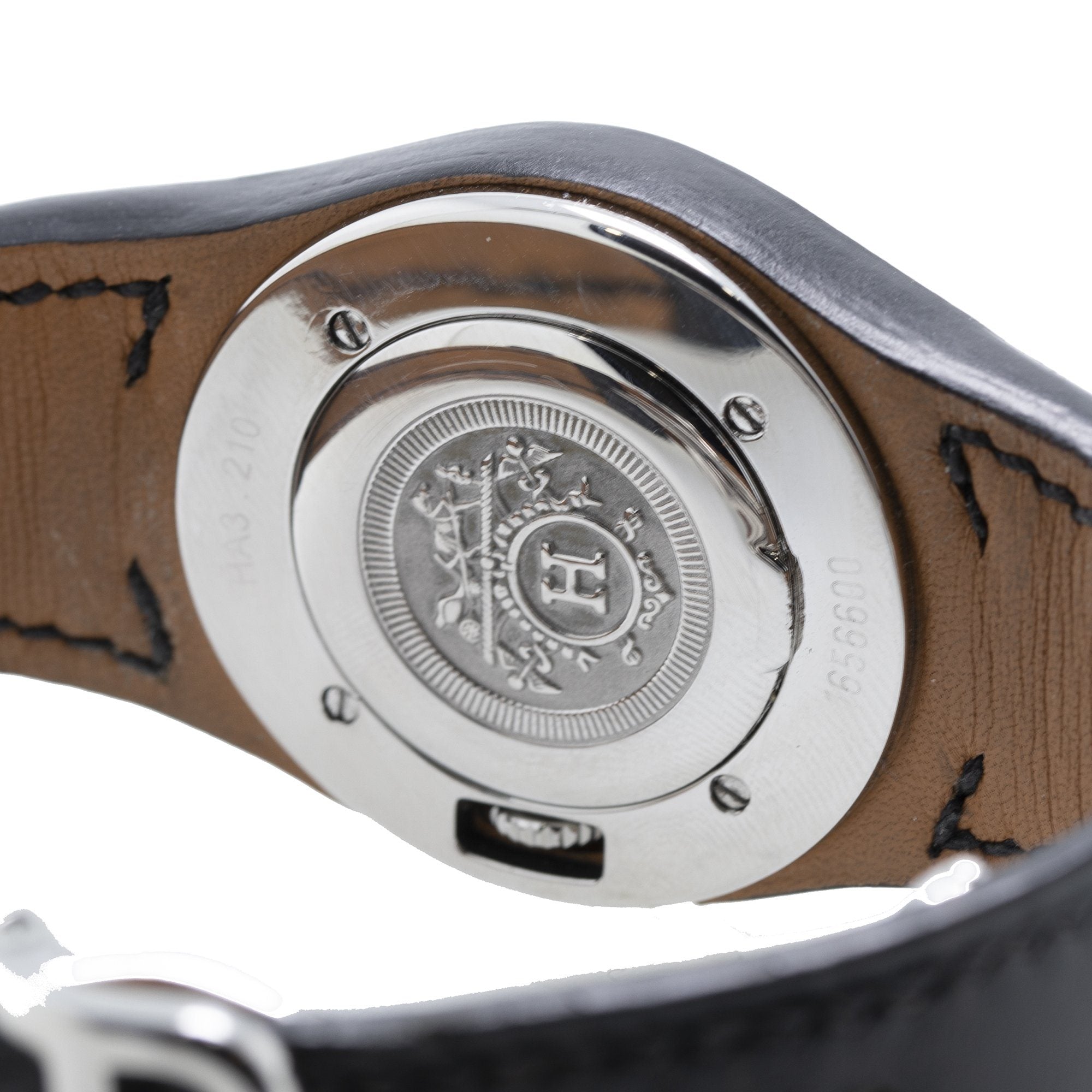 Hermes Harnais Watch