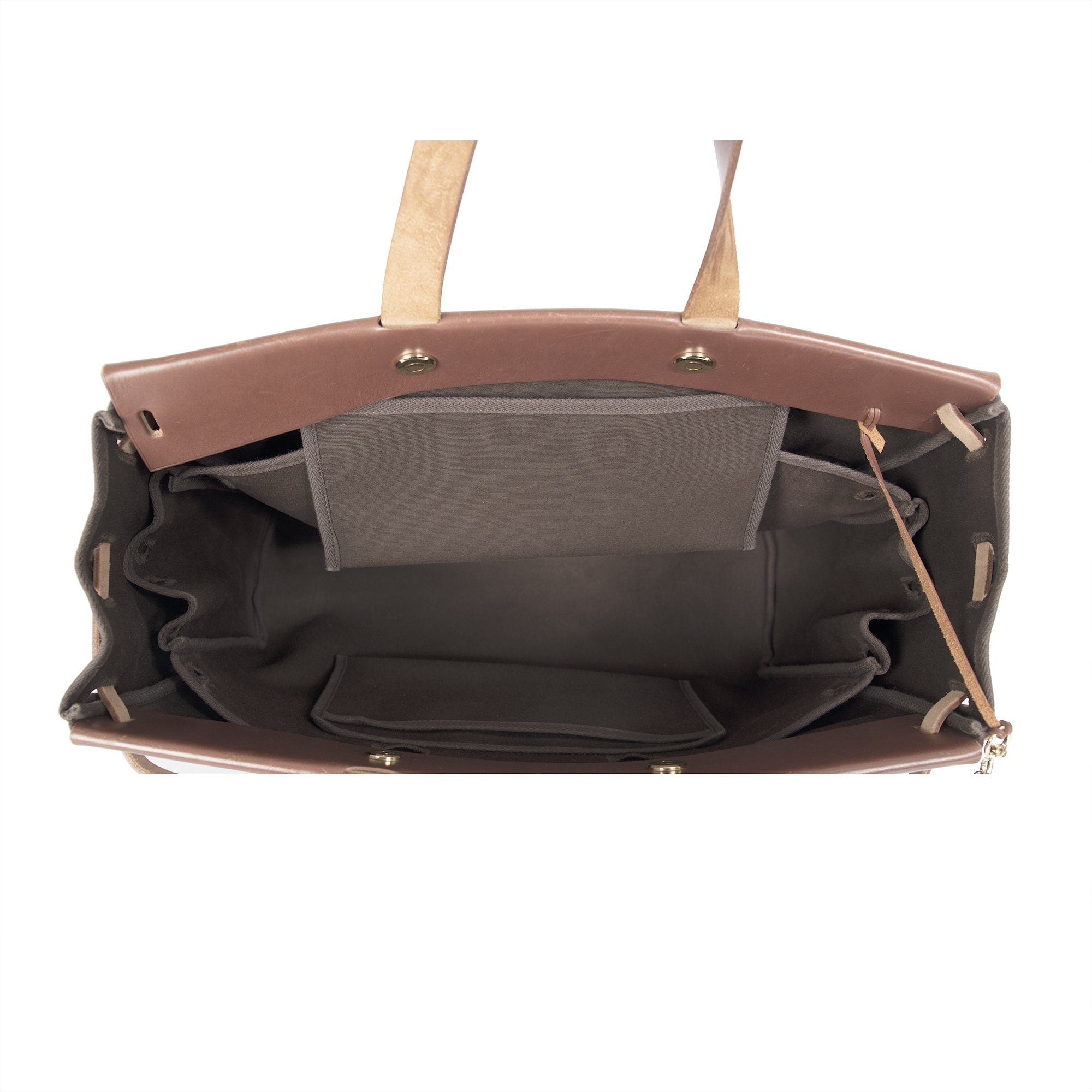 Hermes Herbag Cabas GM