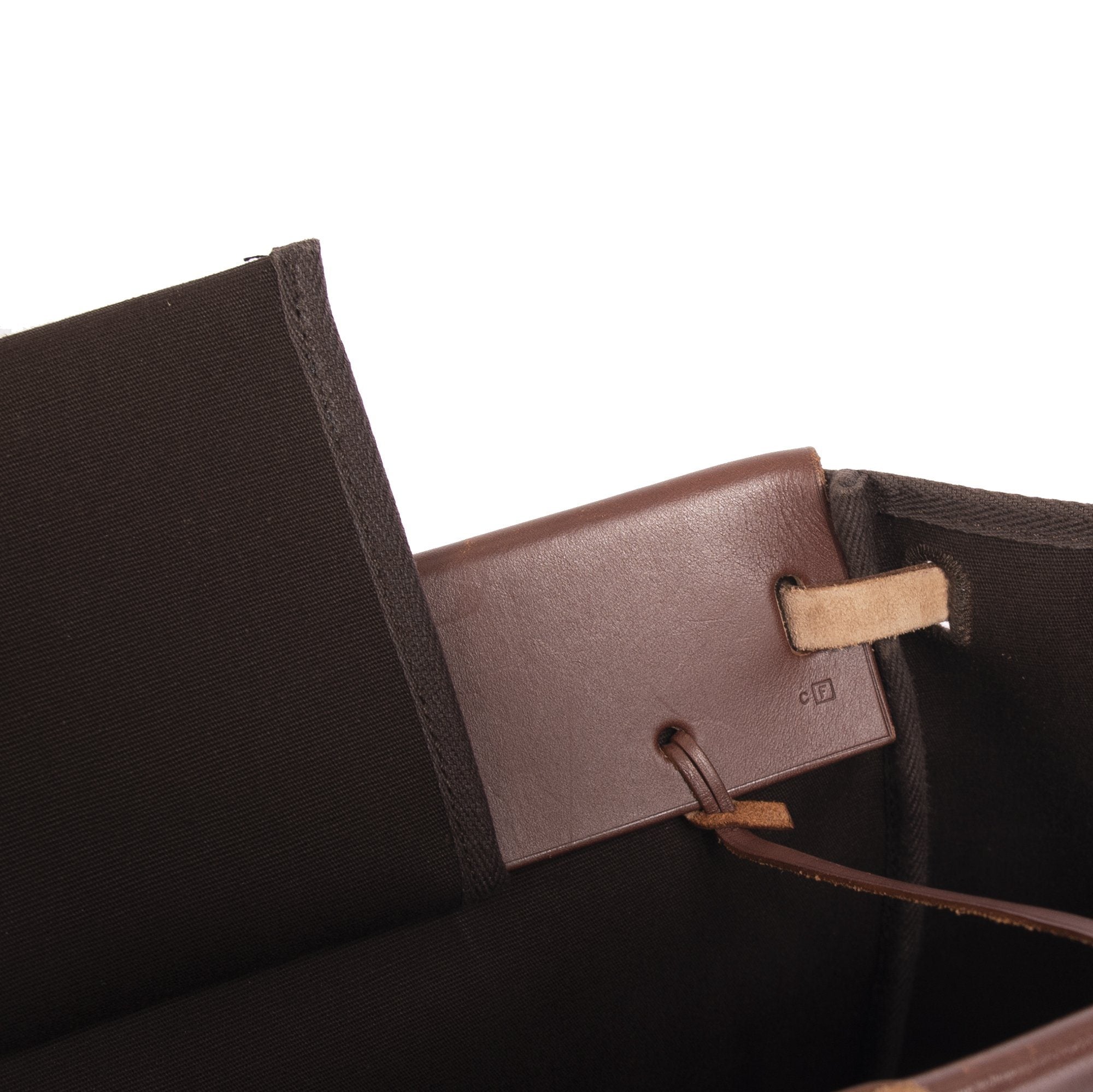 Hermes Herbag Cabas GM