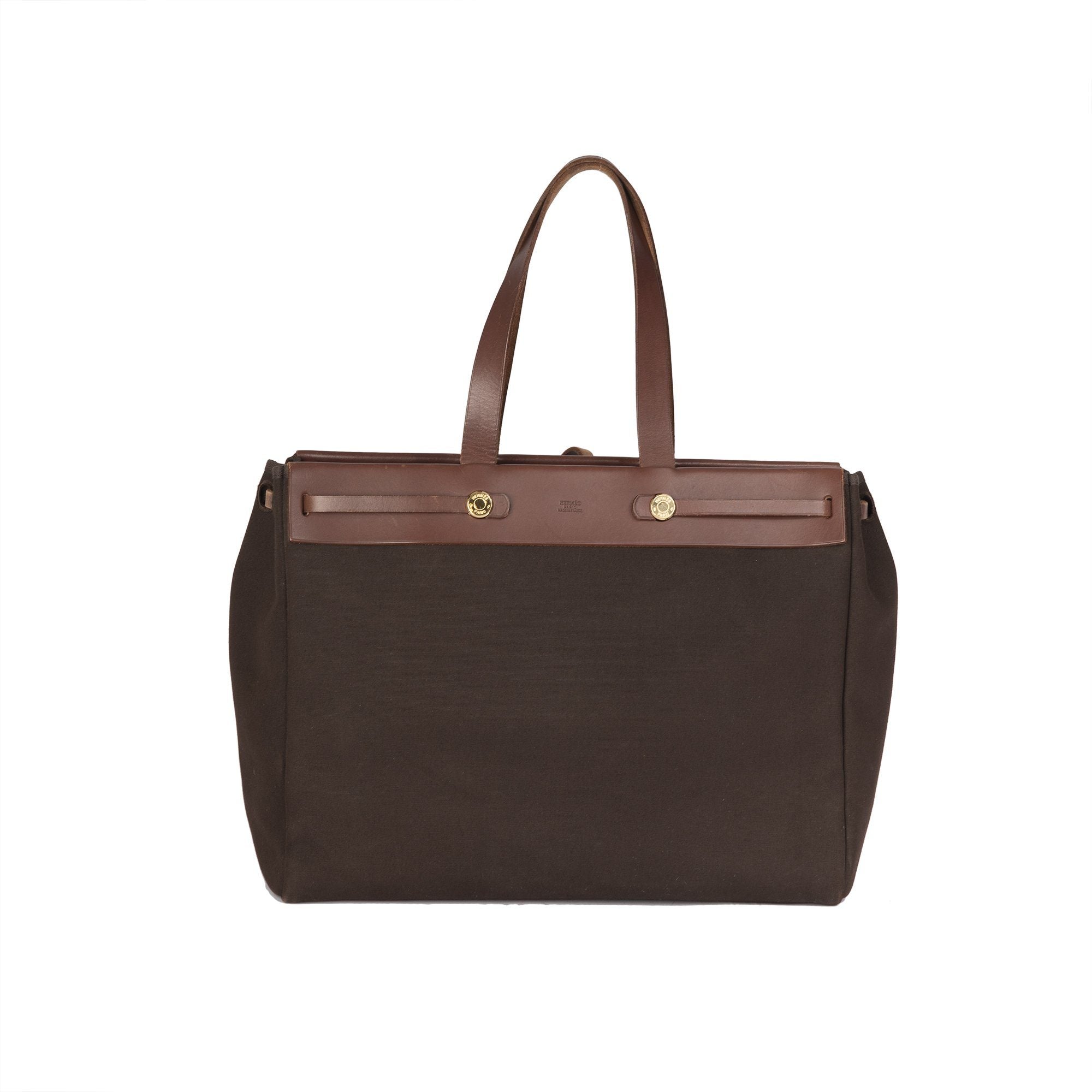 Hermes Herbag Cabas GM