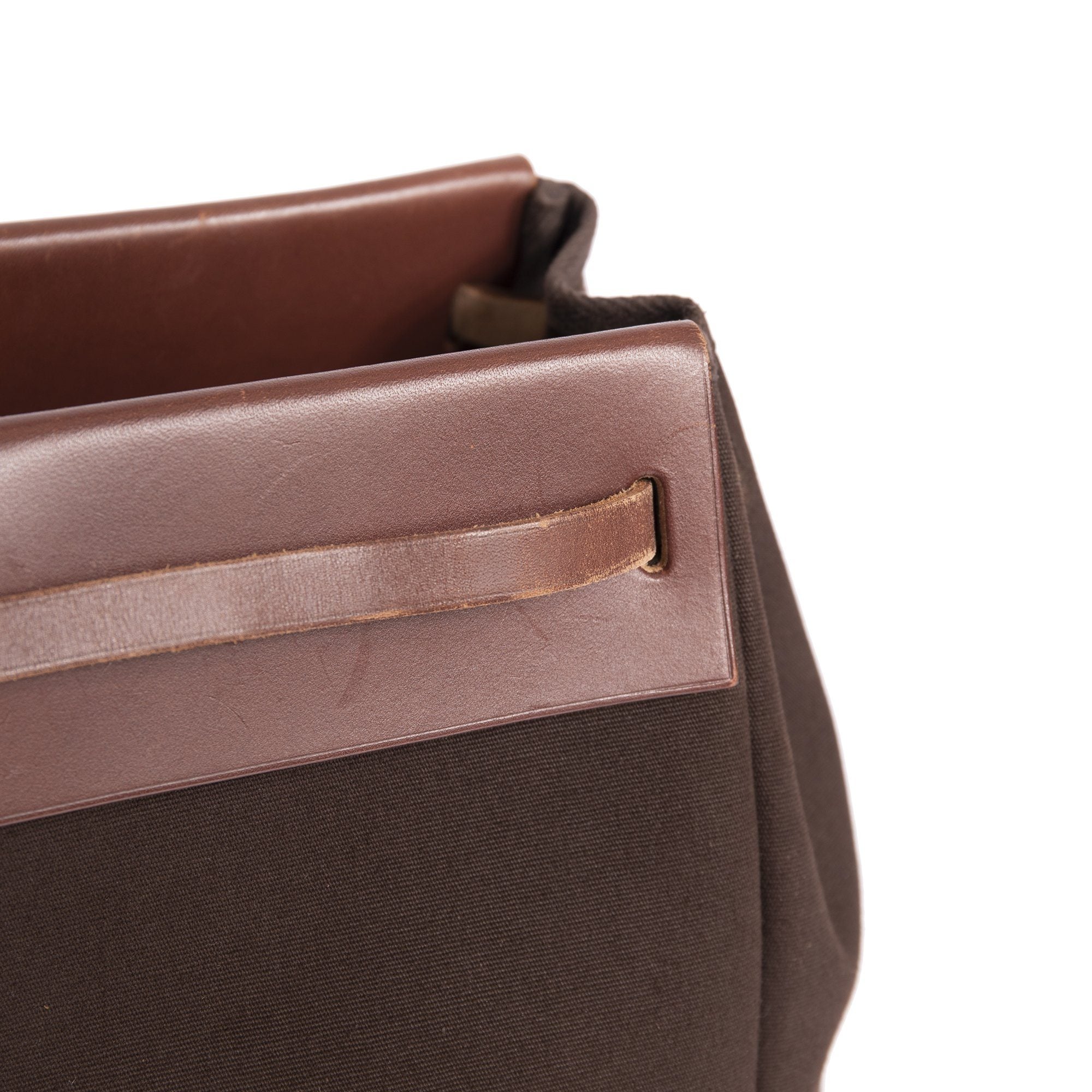 Hermes Herbag Cabas GM