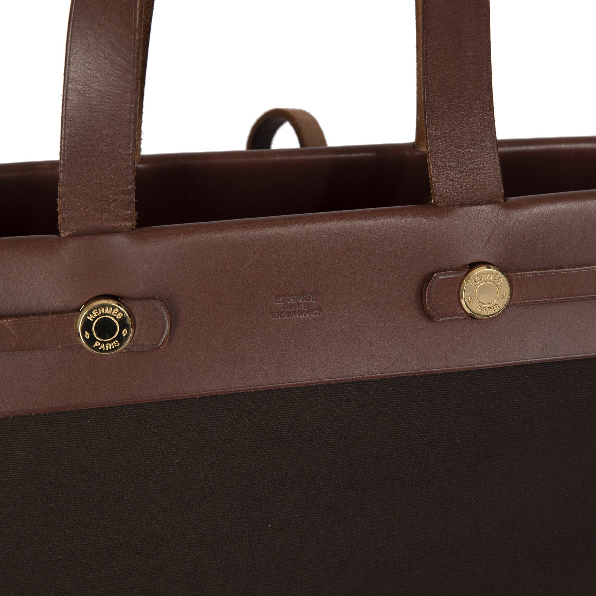 Hermes Herbag Cabas GM