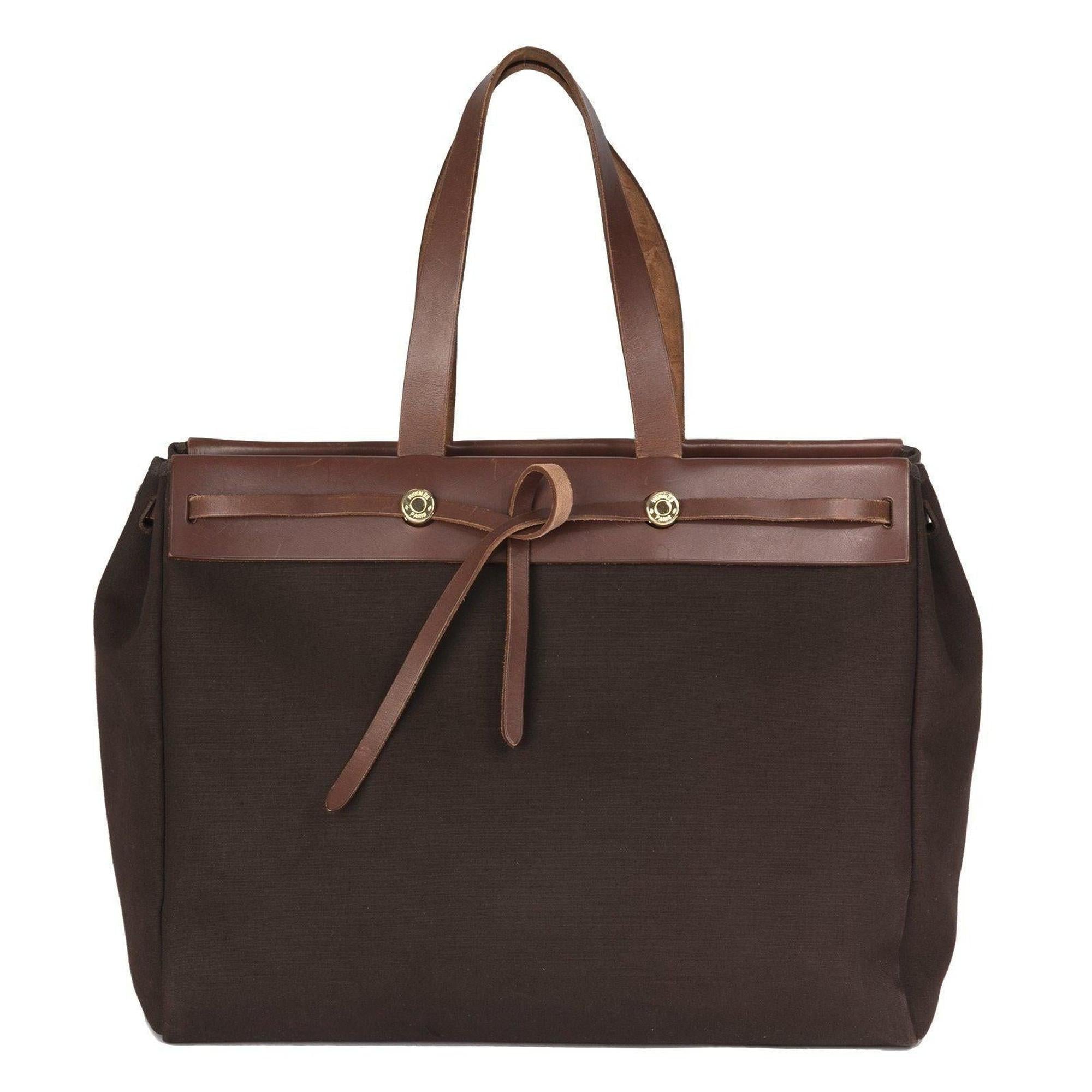 Hermes Herbag Cabas GM